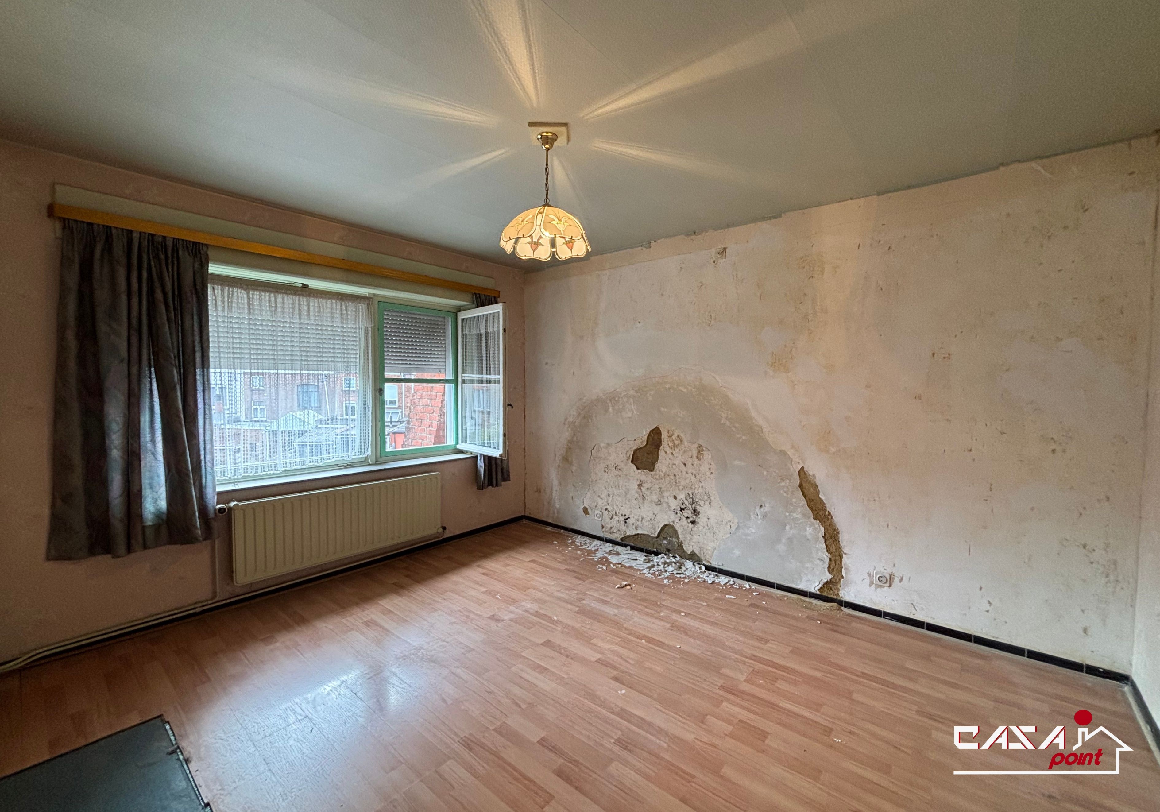 Maison 3 chambres dans le centre de Braine-le-Comte - Photo 12