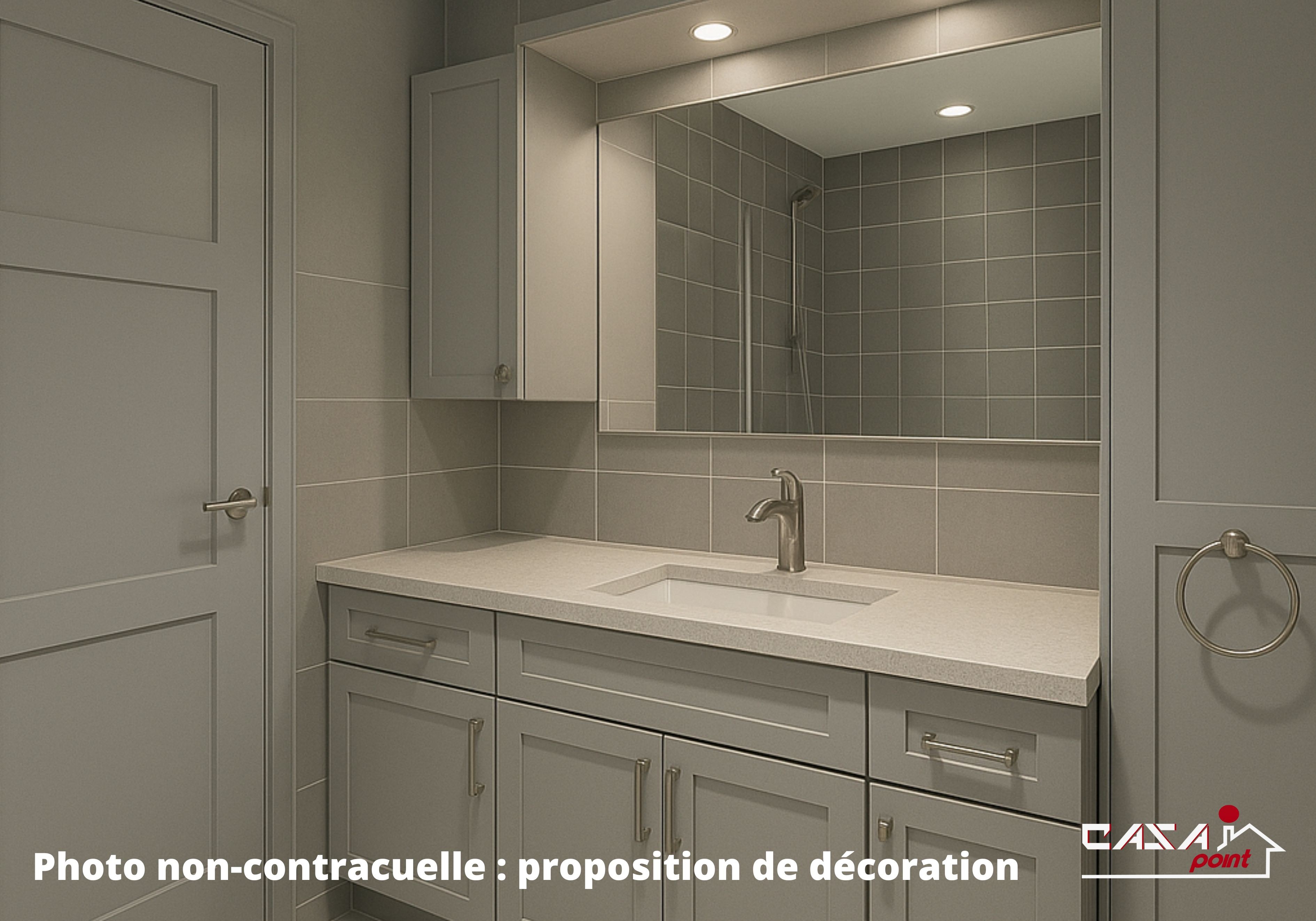 Maison 3 chambres dans le centre de Braine-le-Comte - Photo 6