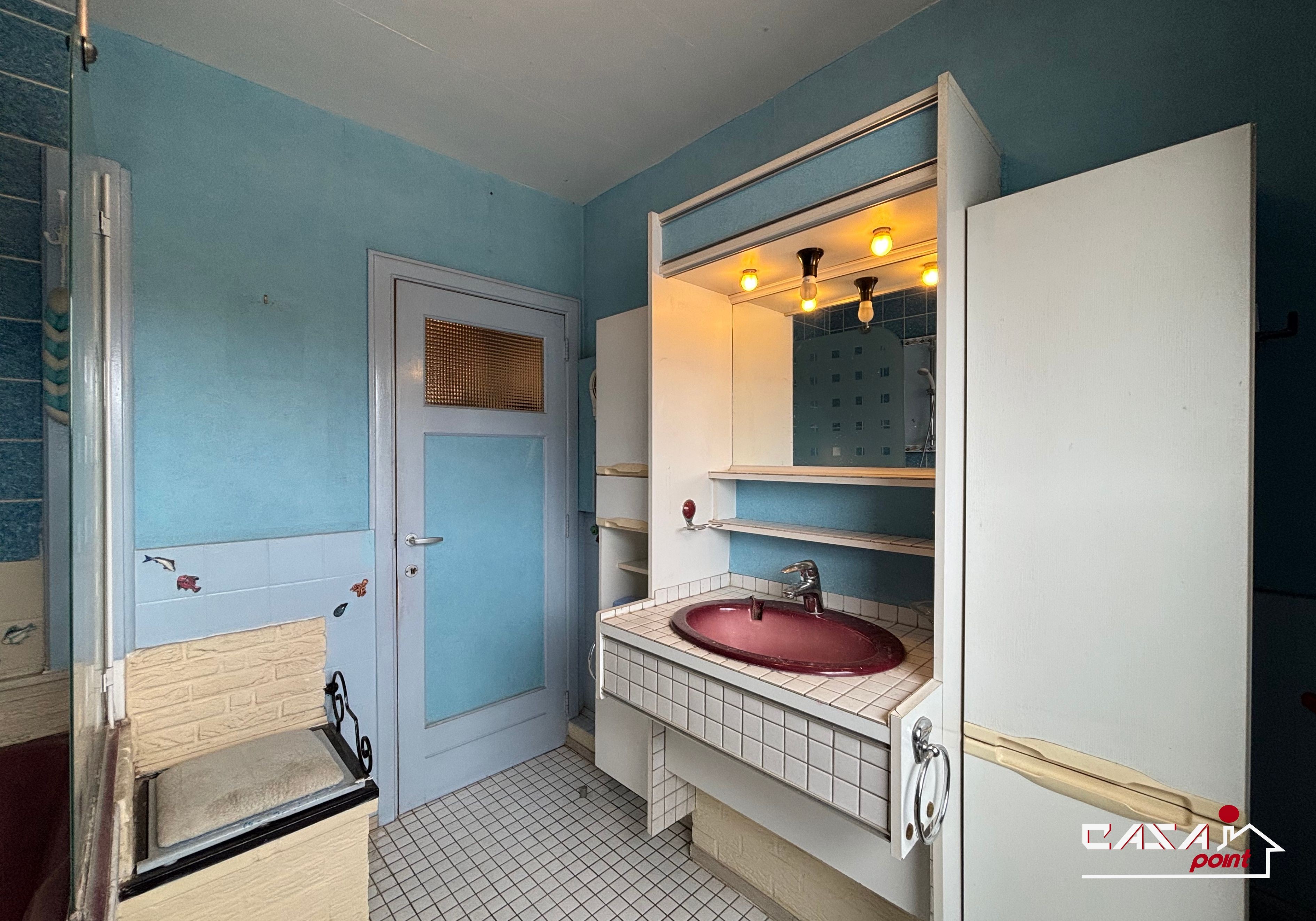 Maison 3 chambres dans le centre de Braine-le-Comte - Photo 7