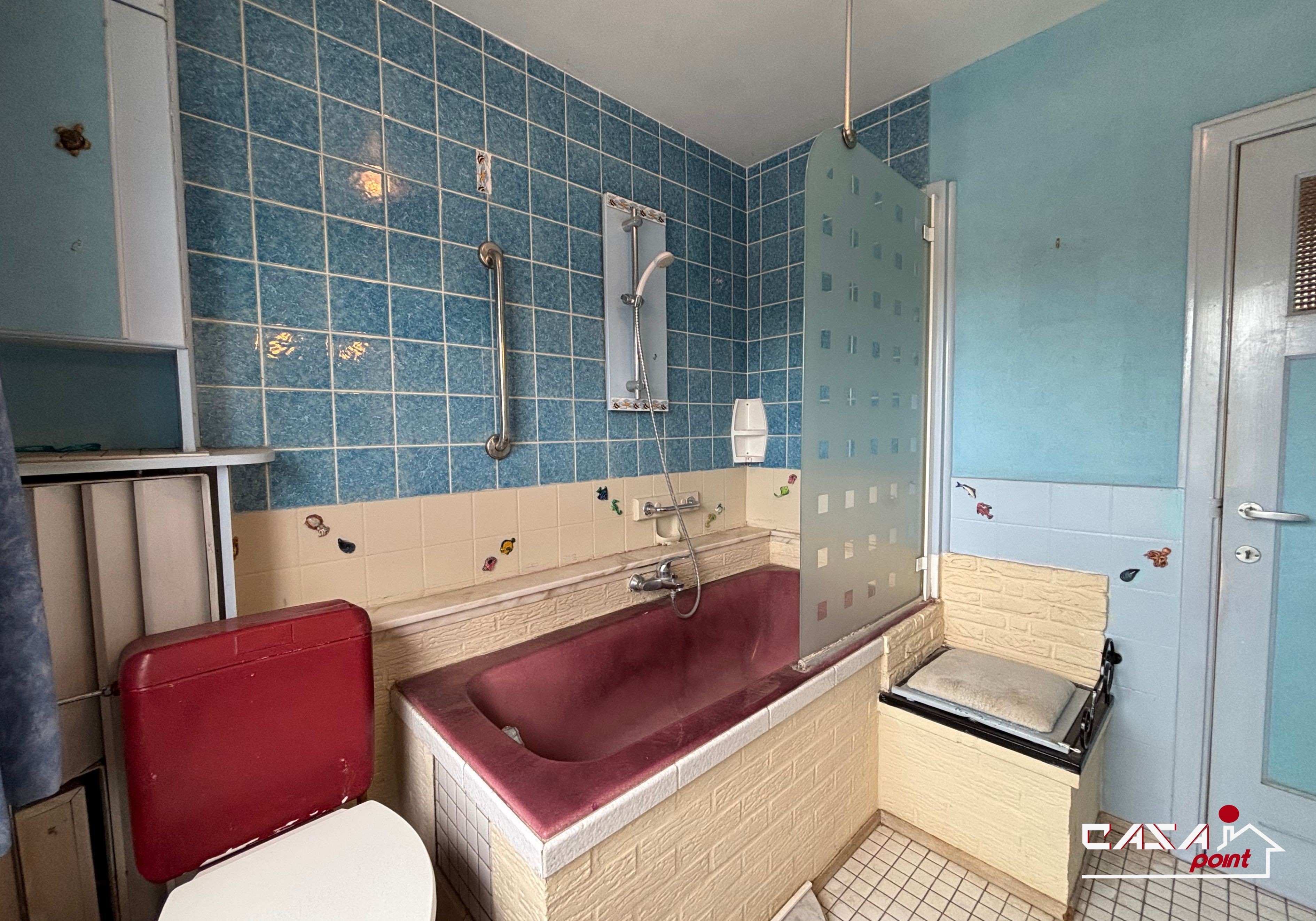 Maison 3 chambres dans le centre de Braine-le-Comte - Photo 9