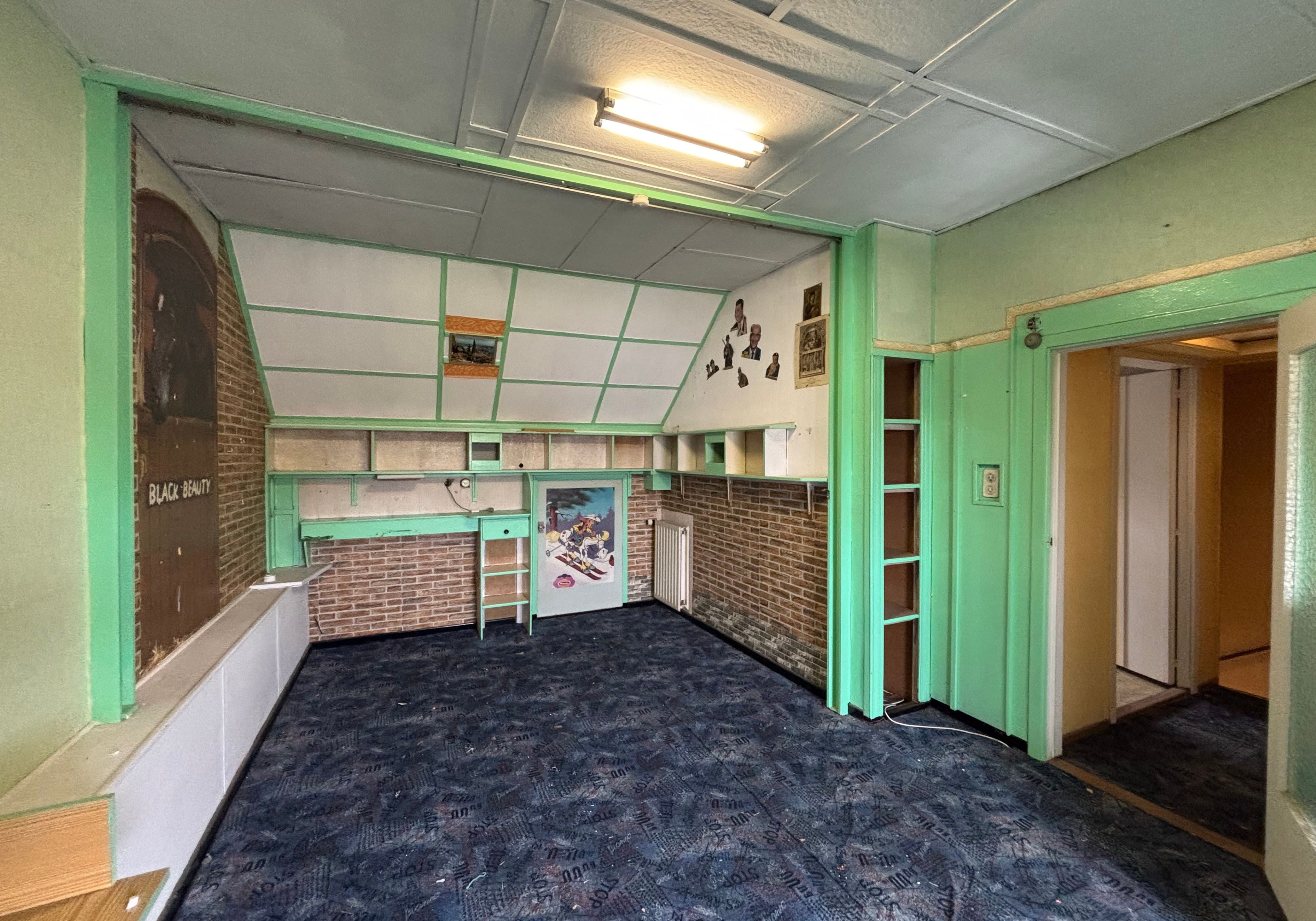 Maison 3 chambres dans le centre de Braine-le-Comte - Photo 5