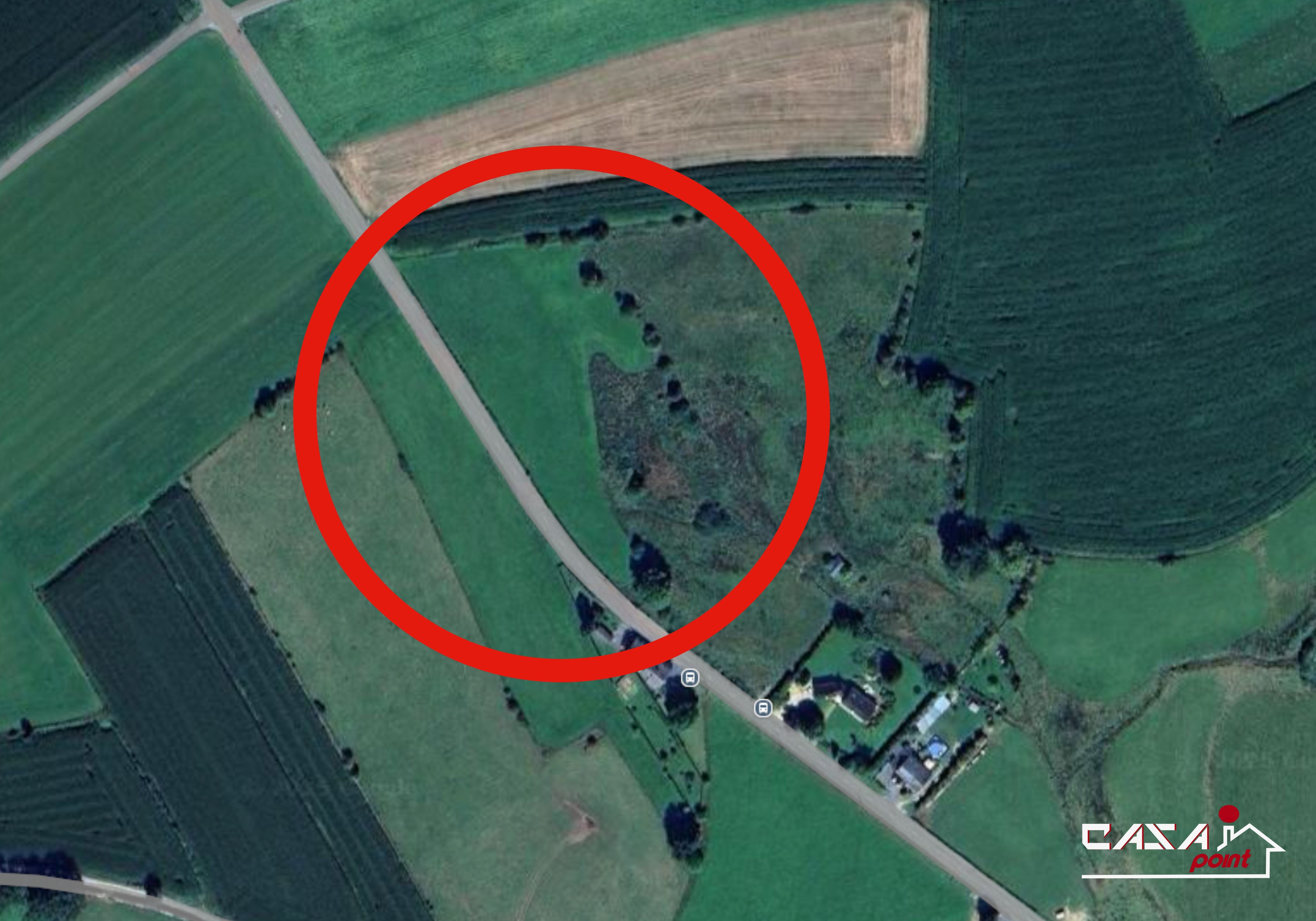 Terrain agricole  - Photo 6