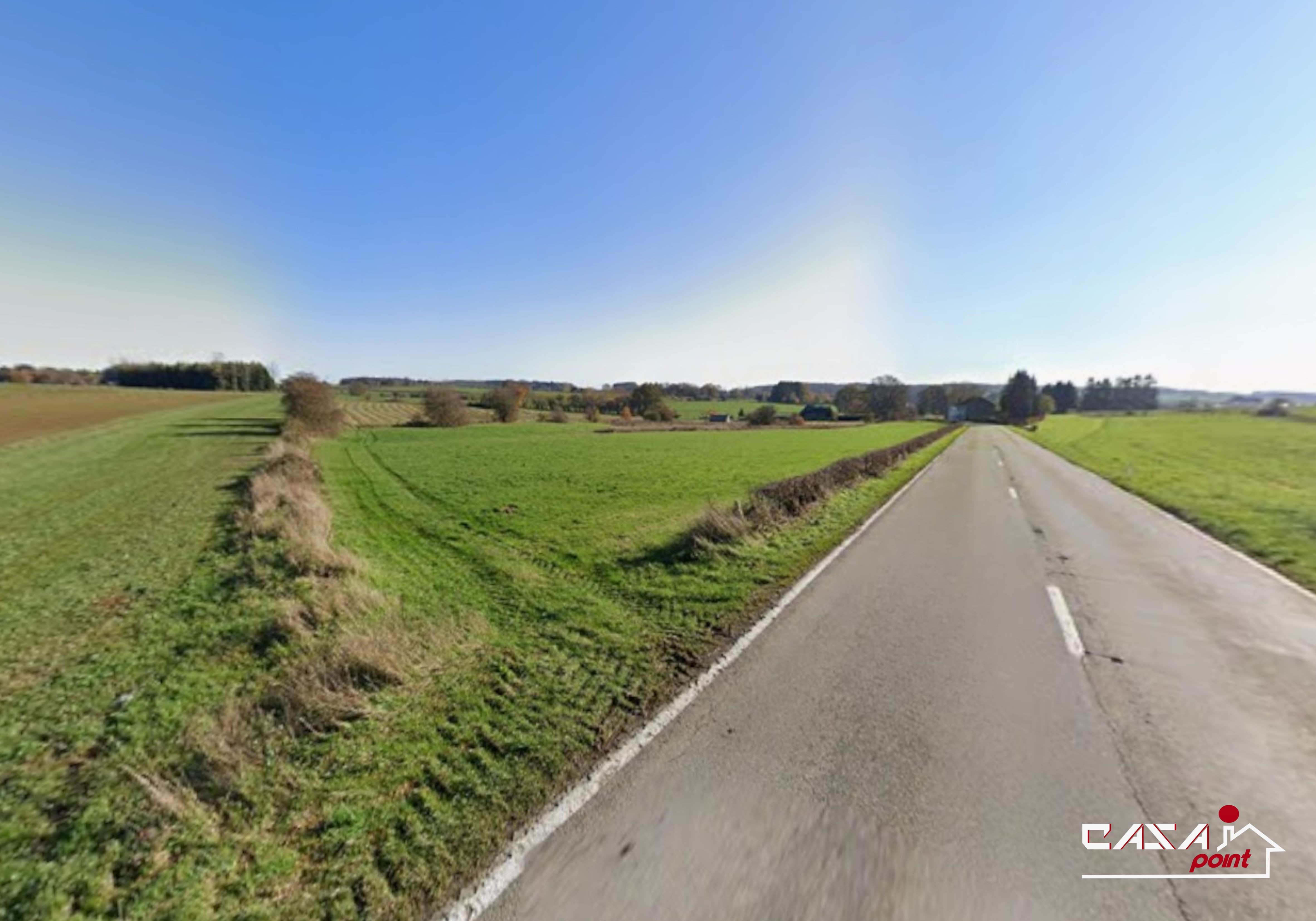 Terrain agricole  - Photo 3