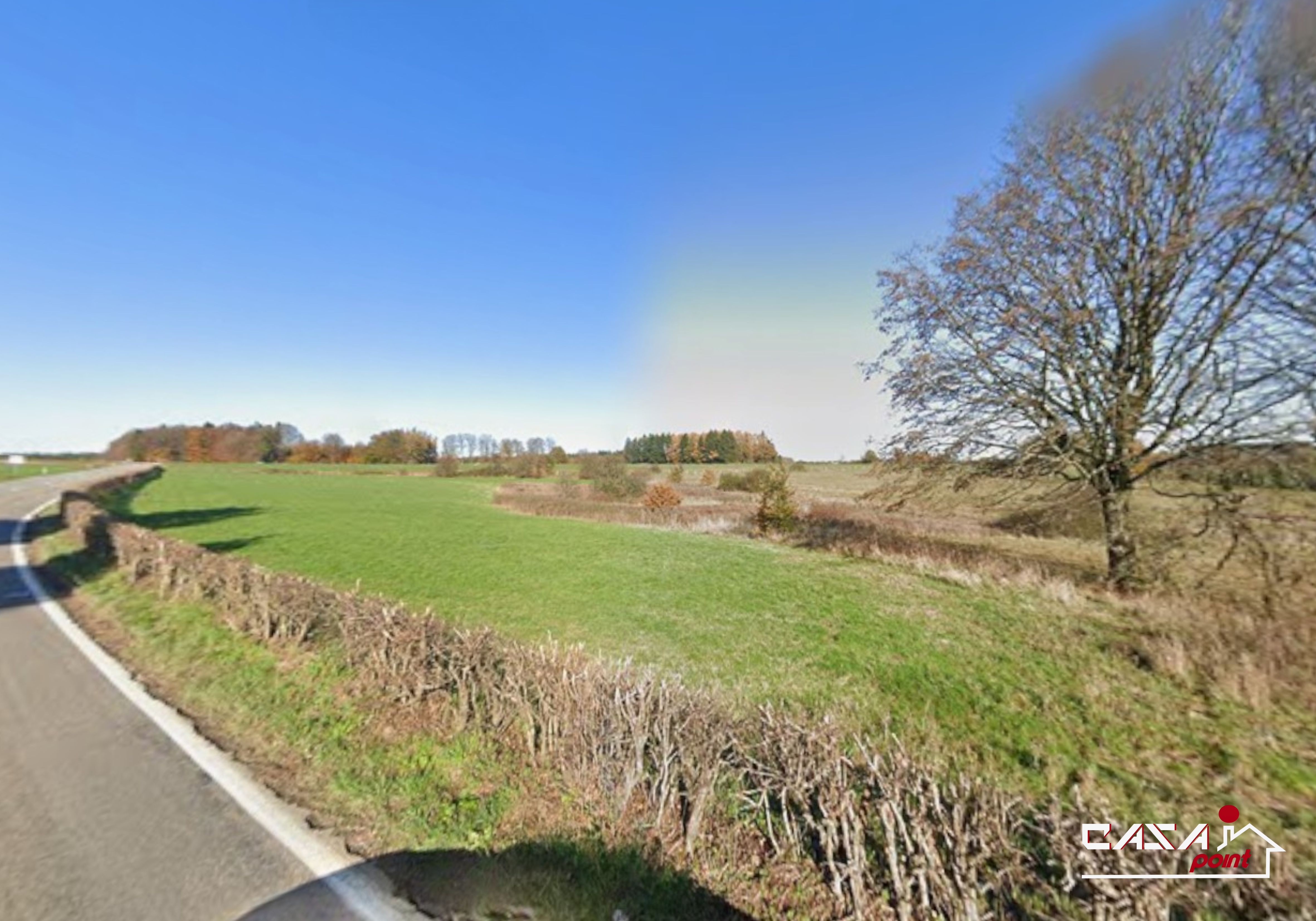 Terrain agricole  - Photo 2