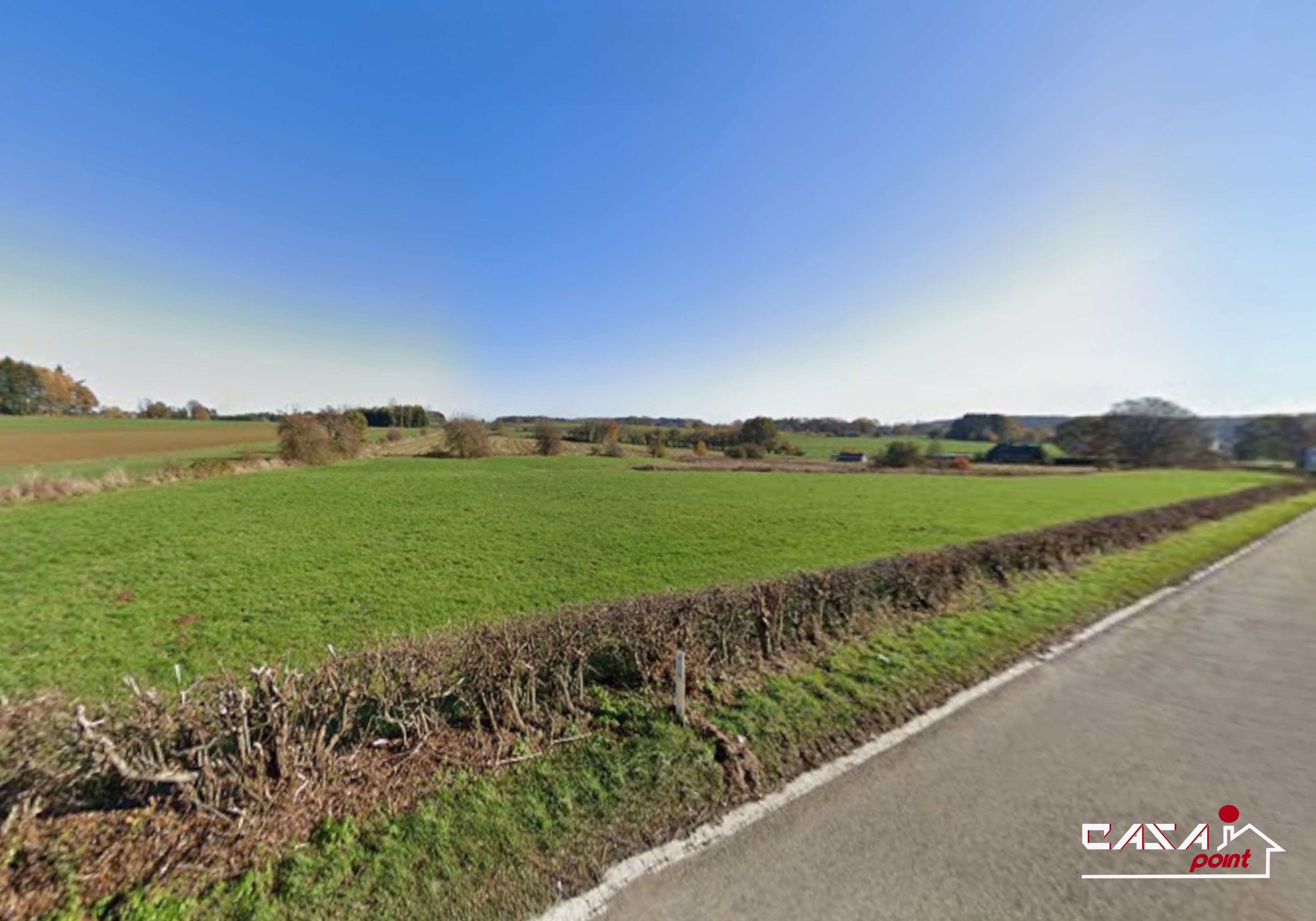 Terrain agricole  - Photo 4