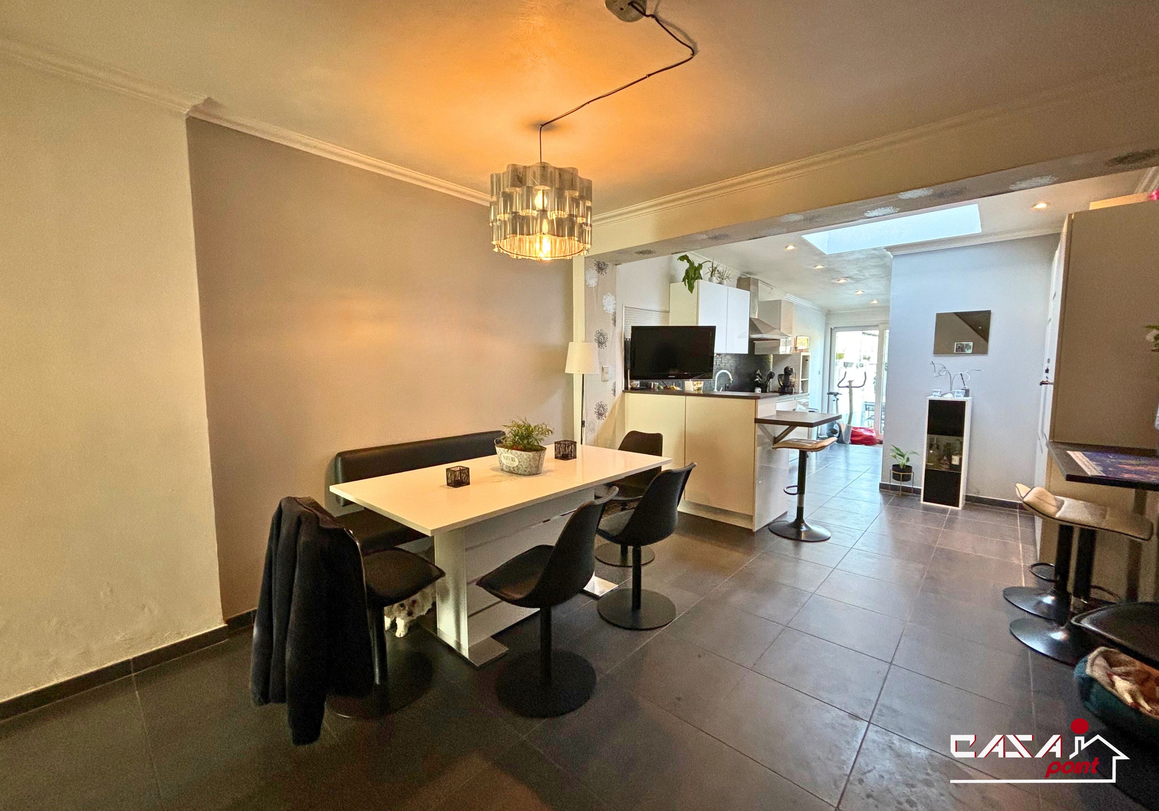 Maison 3 chambres avec jardin  - Photo 3