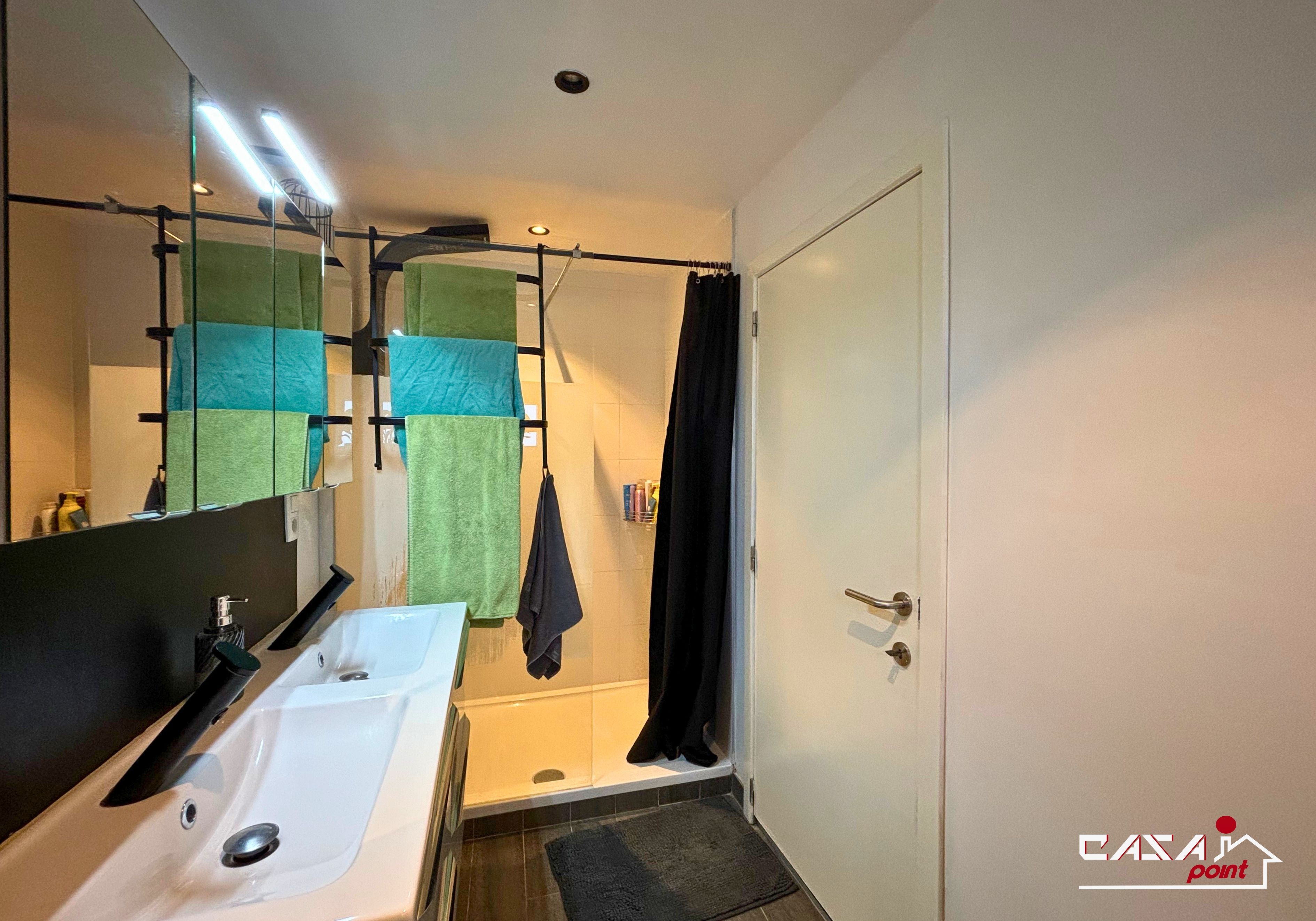 Maison 3 chambres avec jardin  - Photo 7