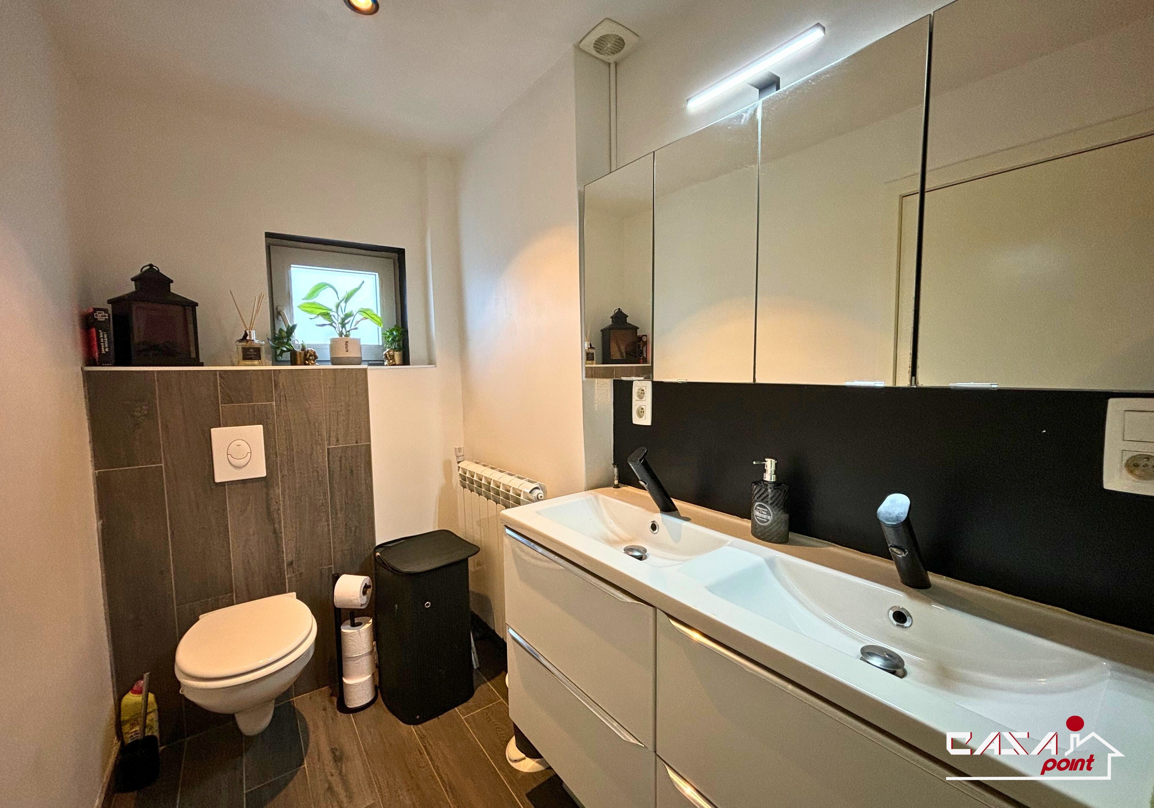 Maison 3 chambres avec jardin  - Photo 6