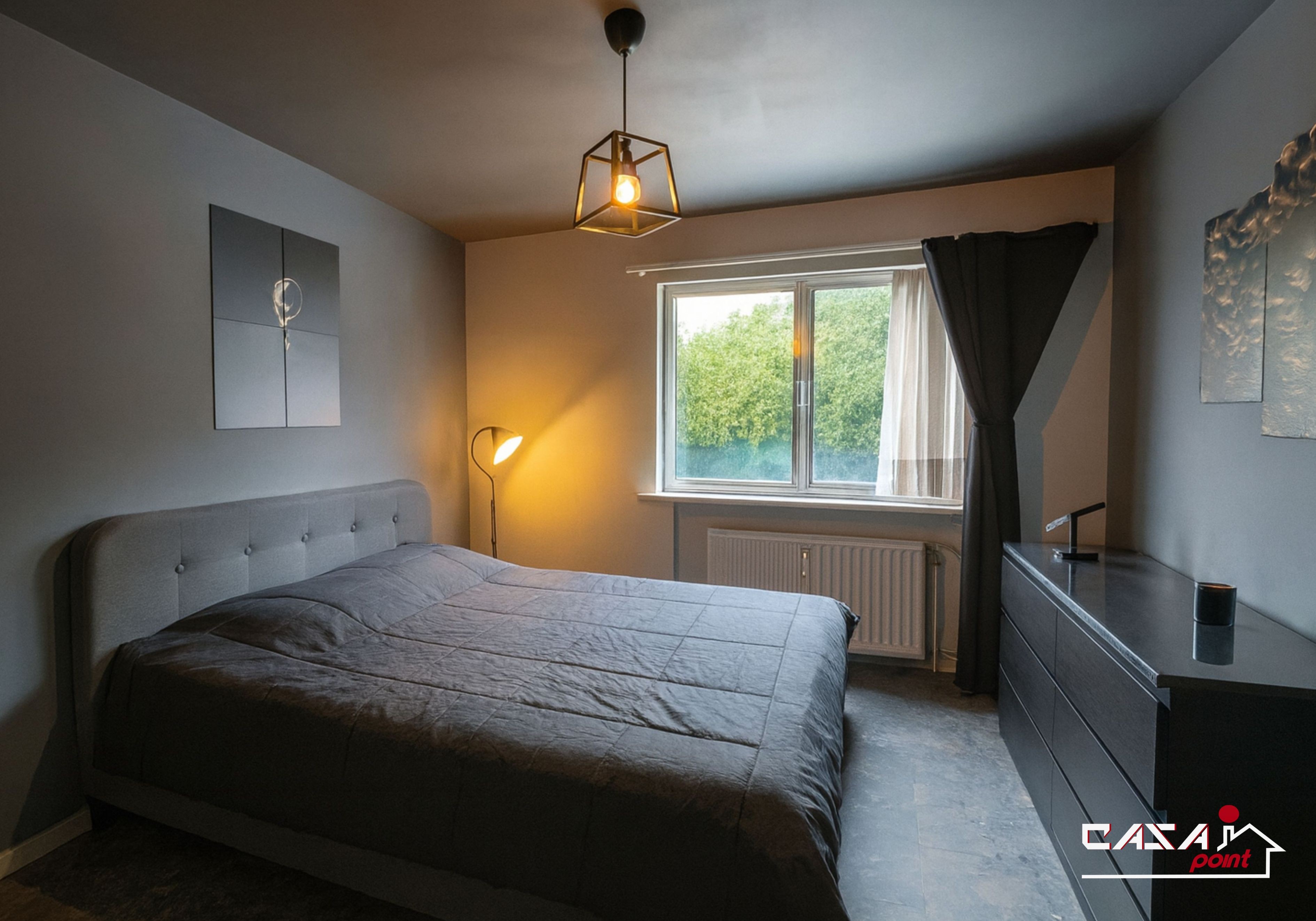 Appartement 3 chambres avec terrasse  - Photo 8