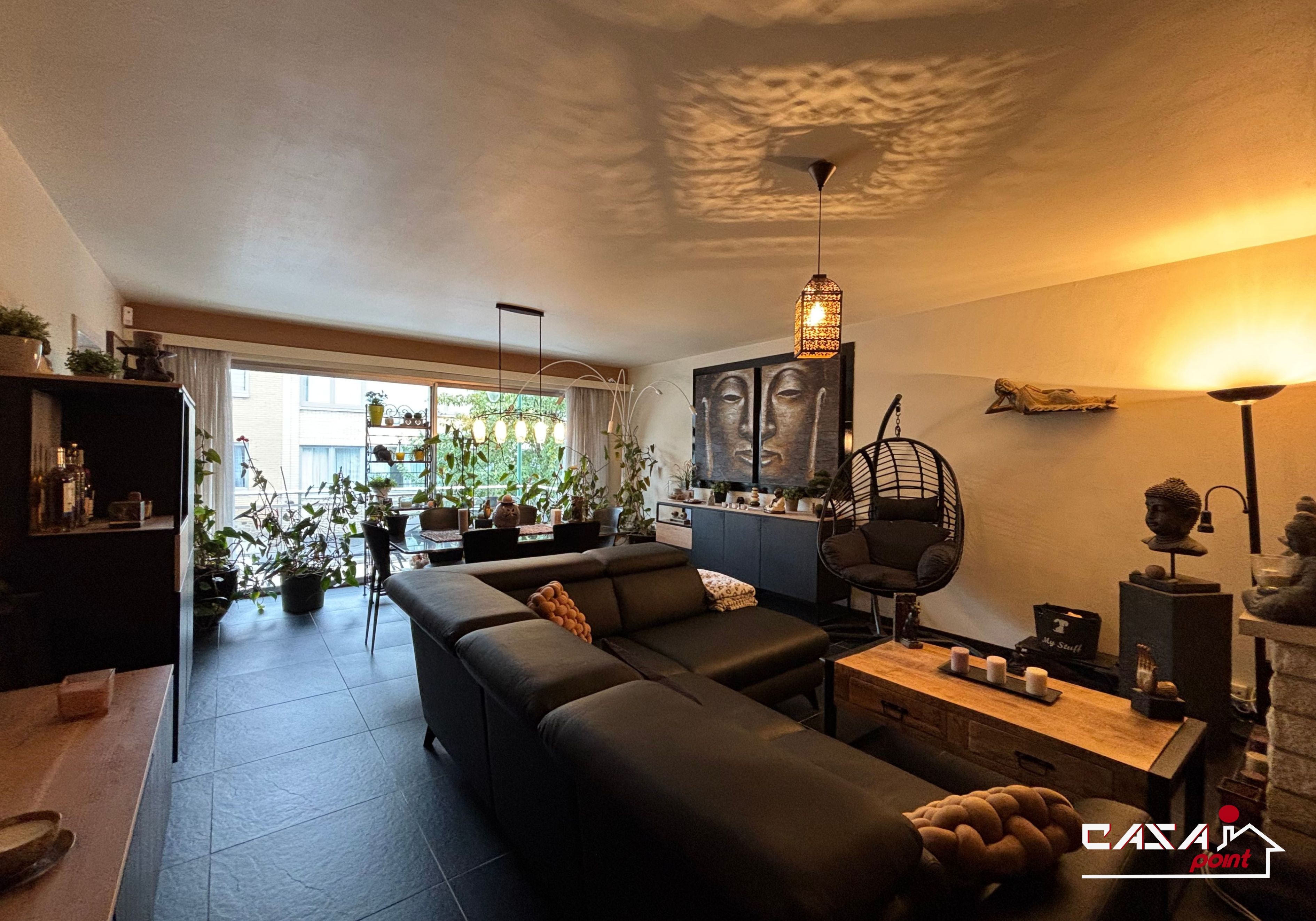 Appartement 3 chambres avec terrasse  - Photo 4