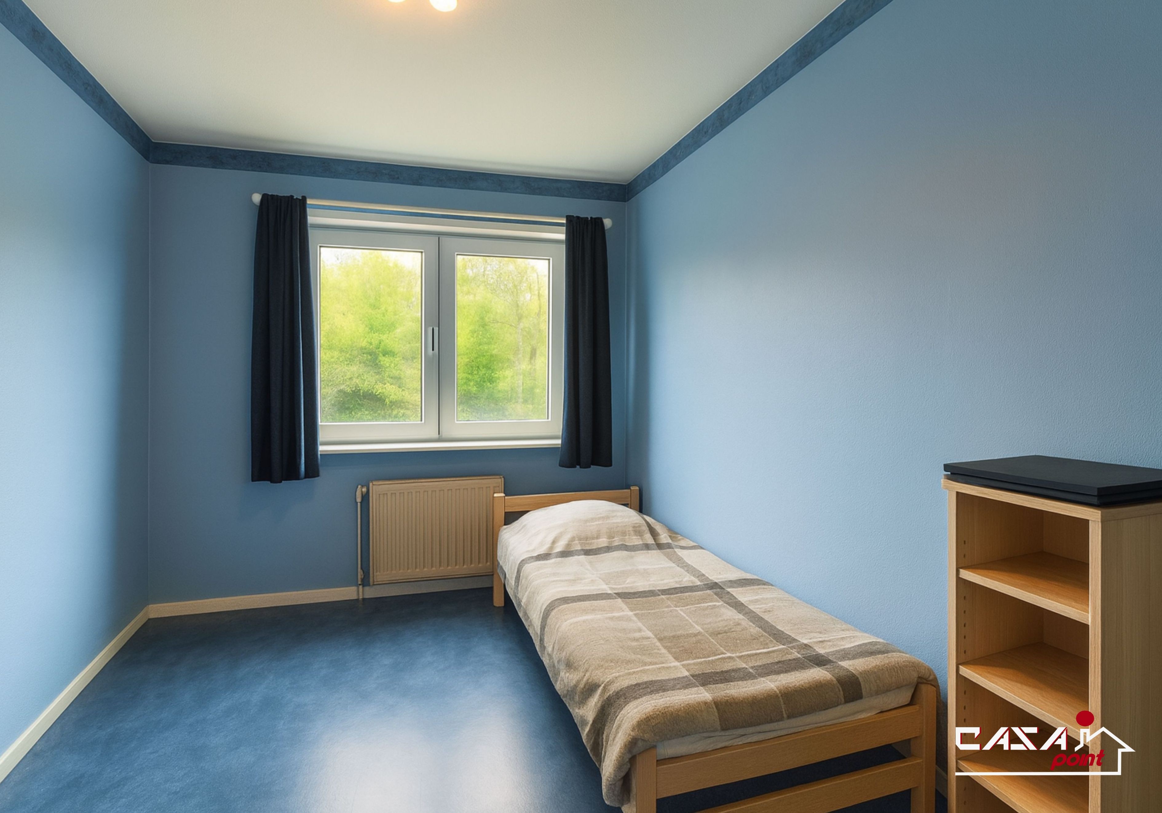 Appartement 3 chambres avec terrasse  - Photo 9