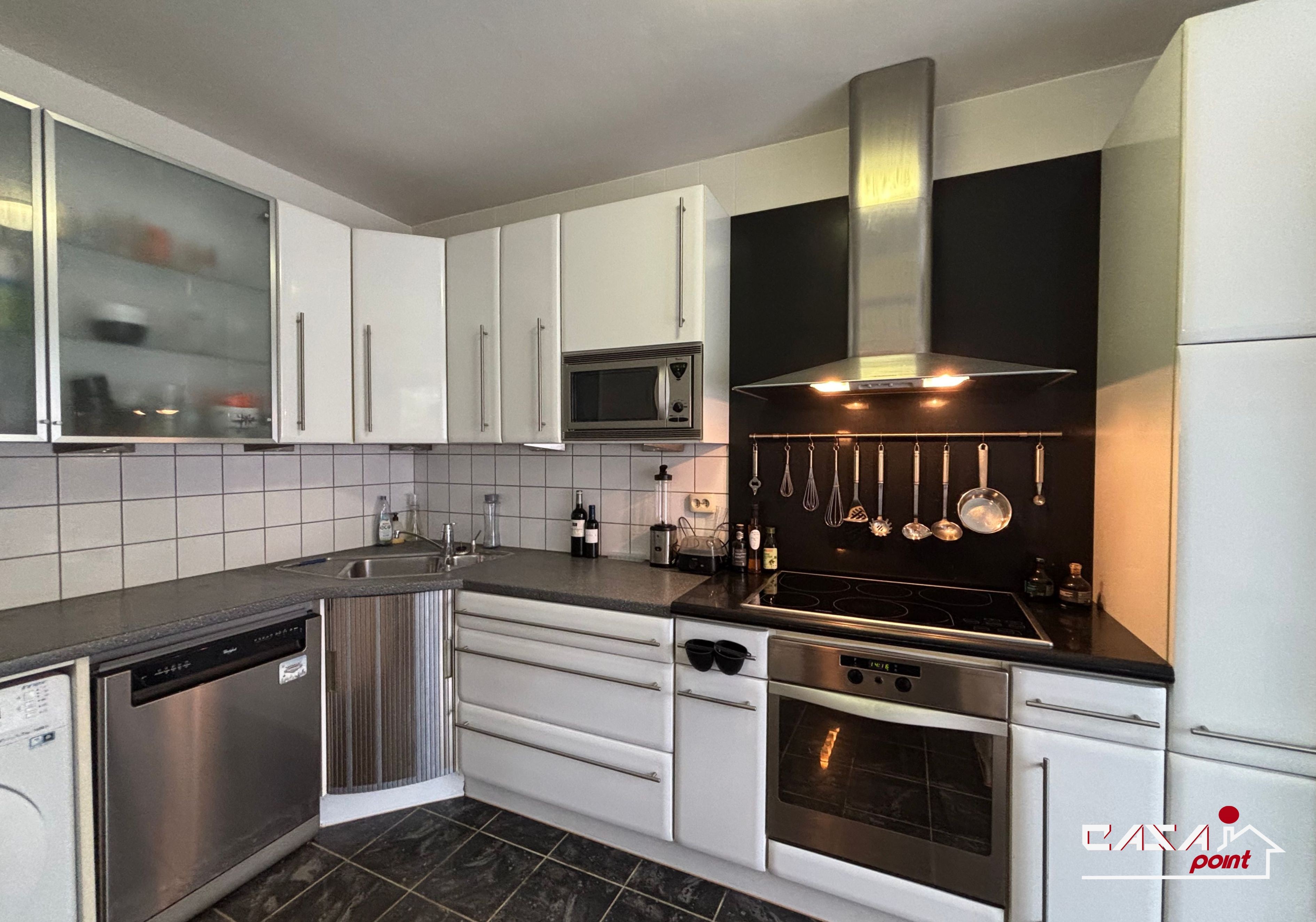 Appartement 3 chambres avec terrasse  - Photo 6