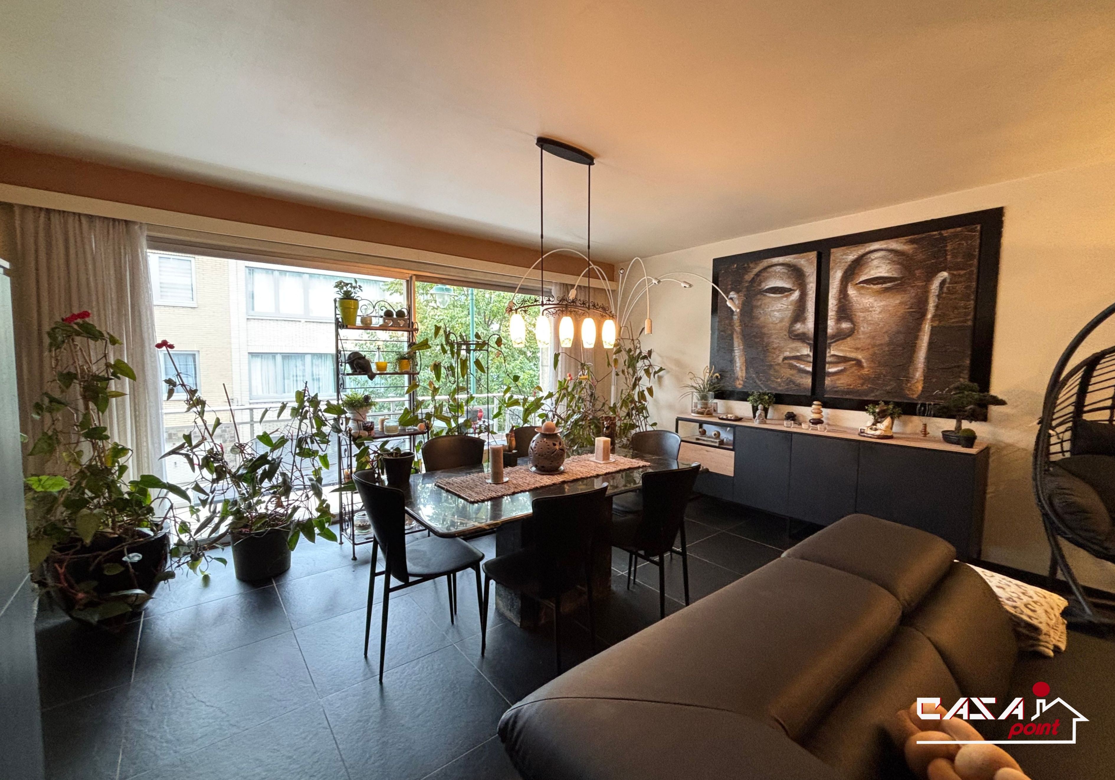 Appartement 3 chambres avec terrasse  - Photo 3