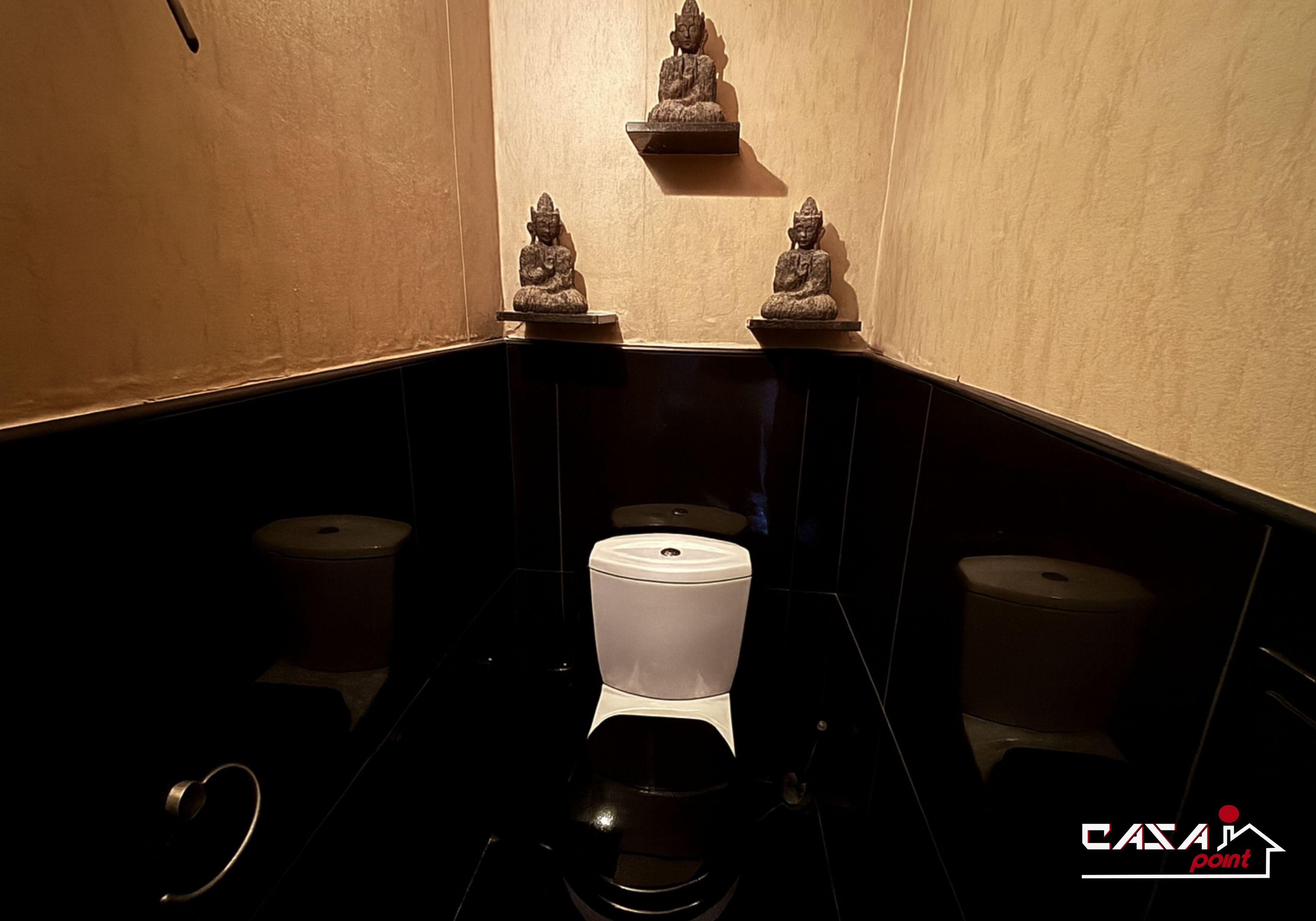 Appartement 3 chambres avec terrasse  - Photo 13