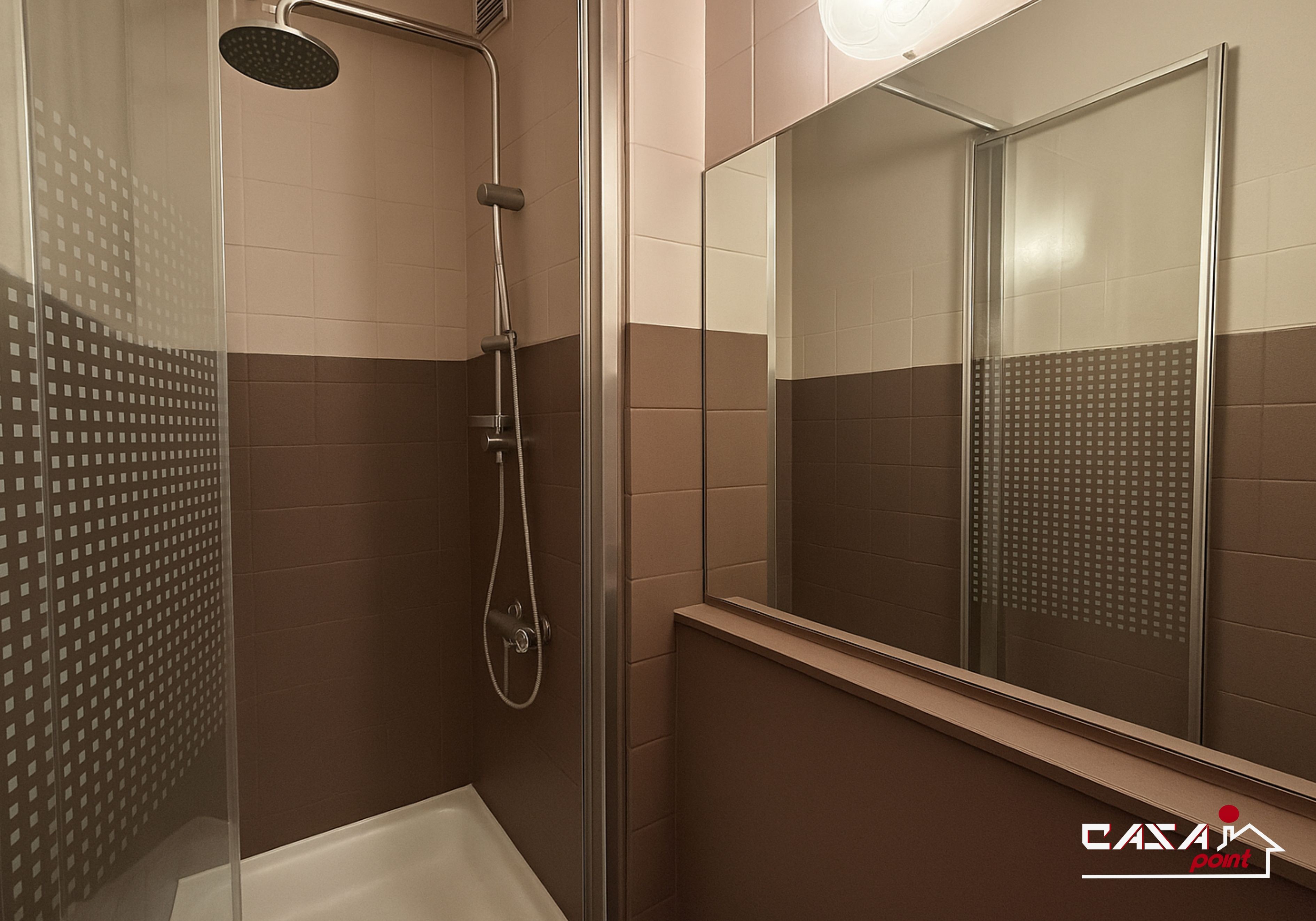 Appartement 3 chambres avec terrasse  - Photo 12