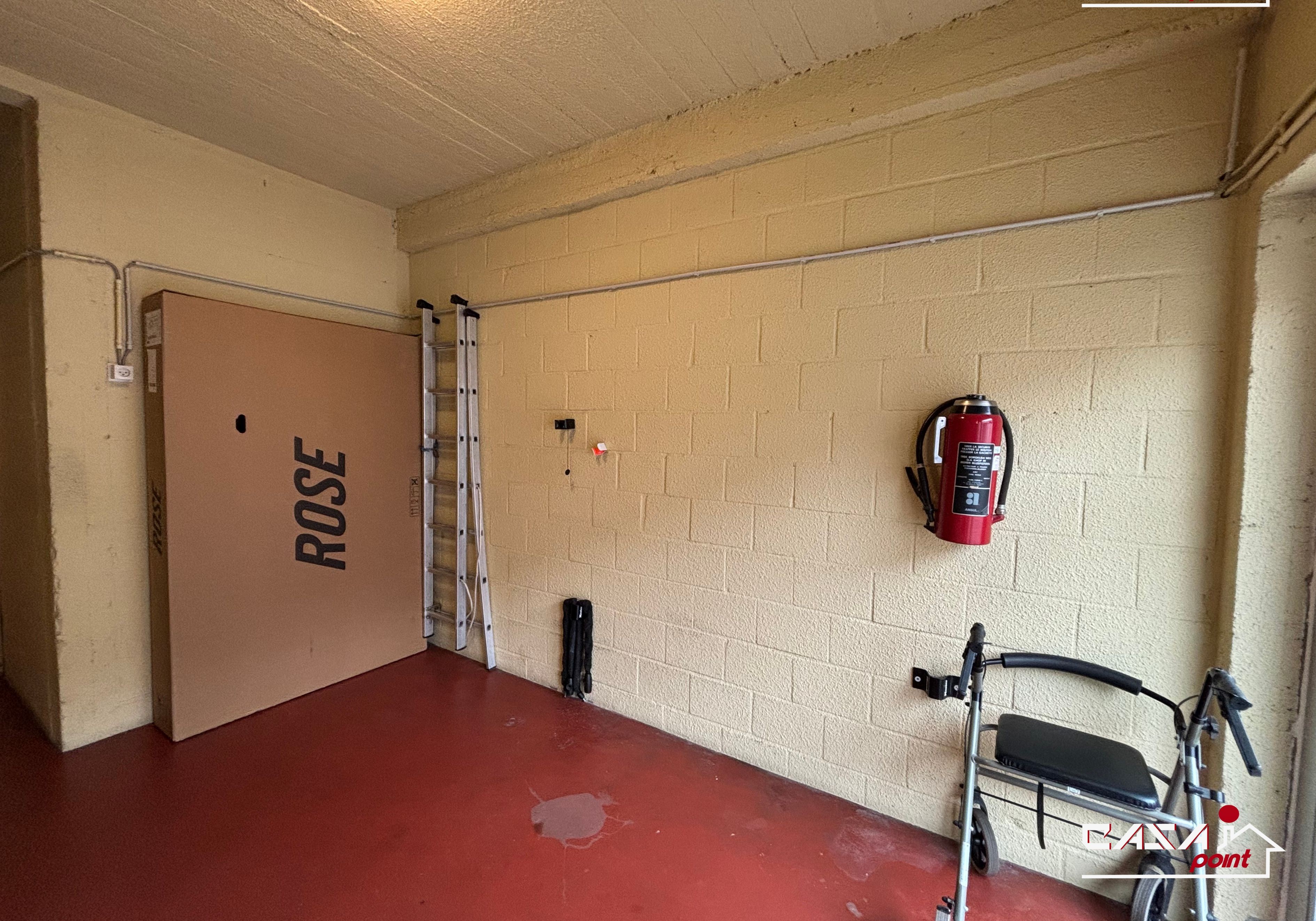 Appartement 3 chambres avec terrasse  - Photo 14