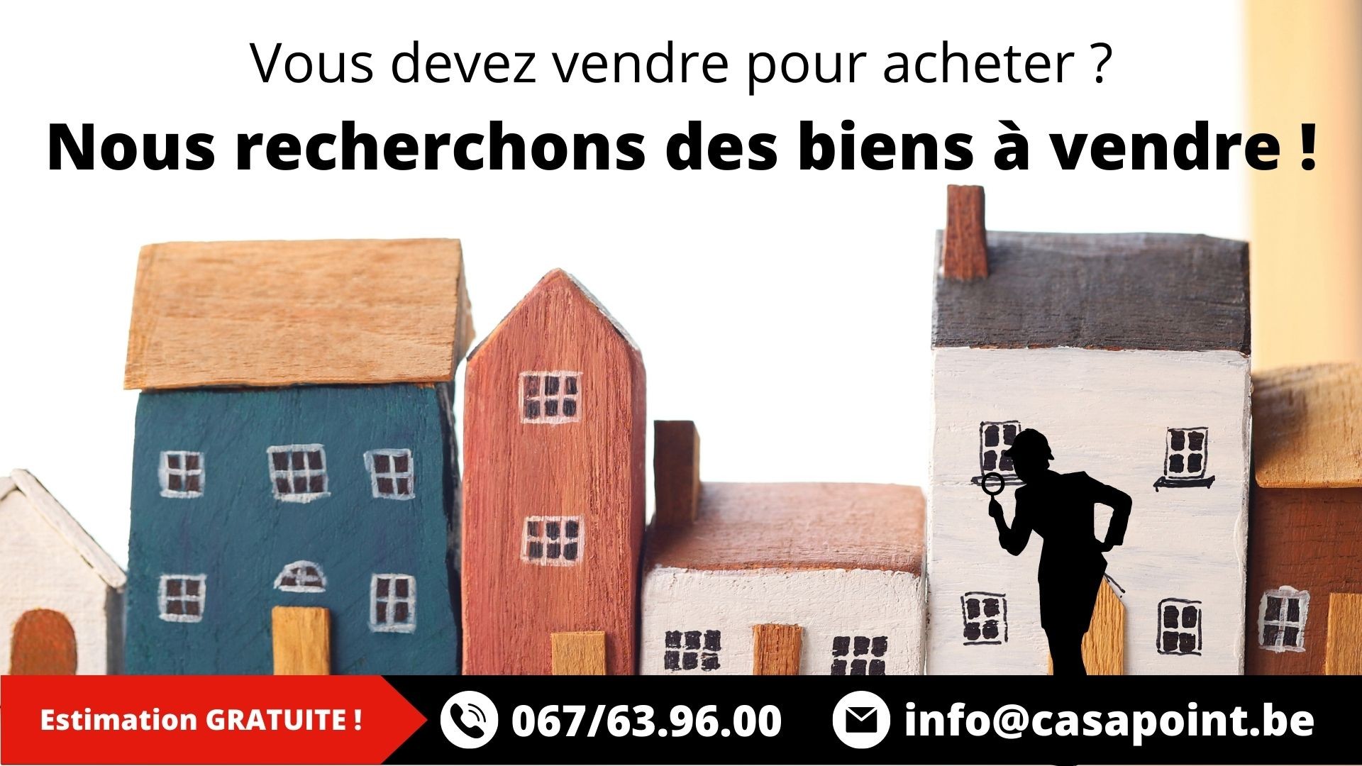 Appartement 3 chambres avec terrasse  - Photo 16