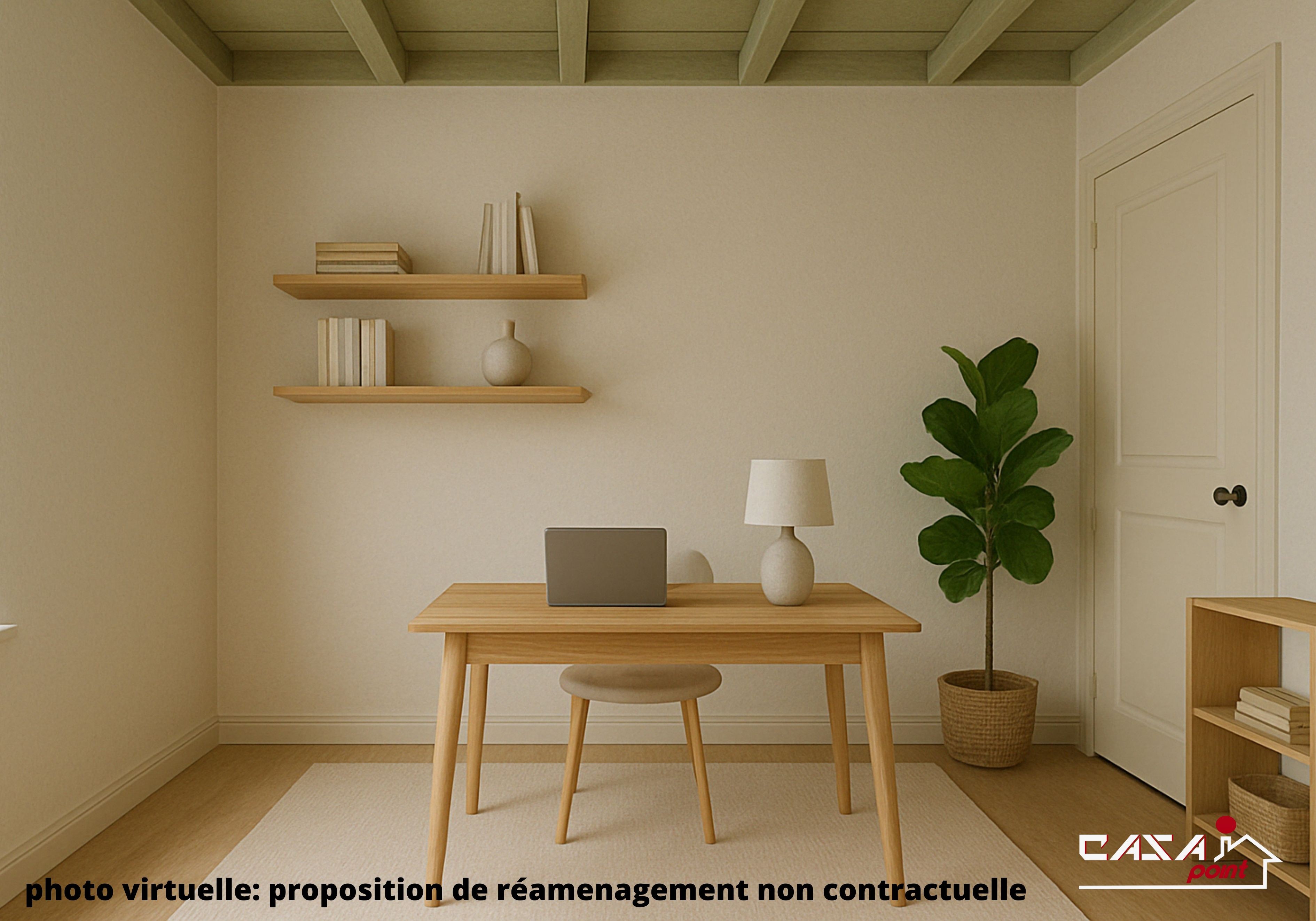 Maison à rénover dans le centre de Braine-le-Comte  - Photo 11