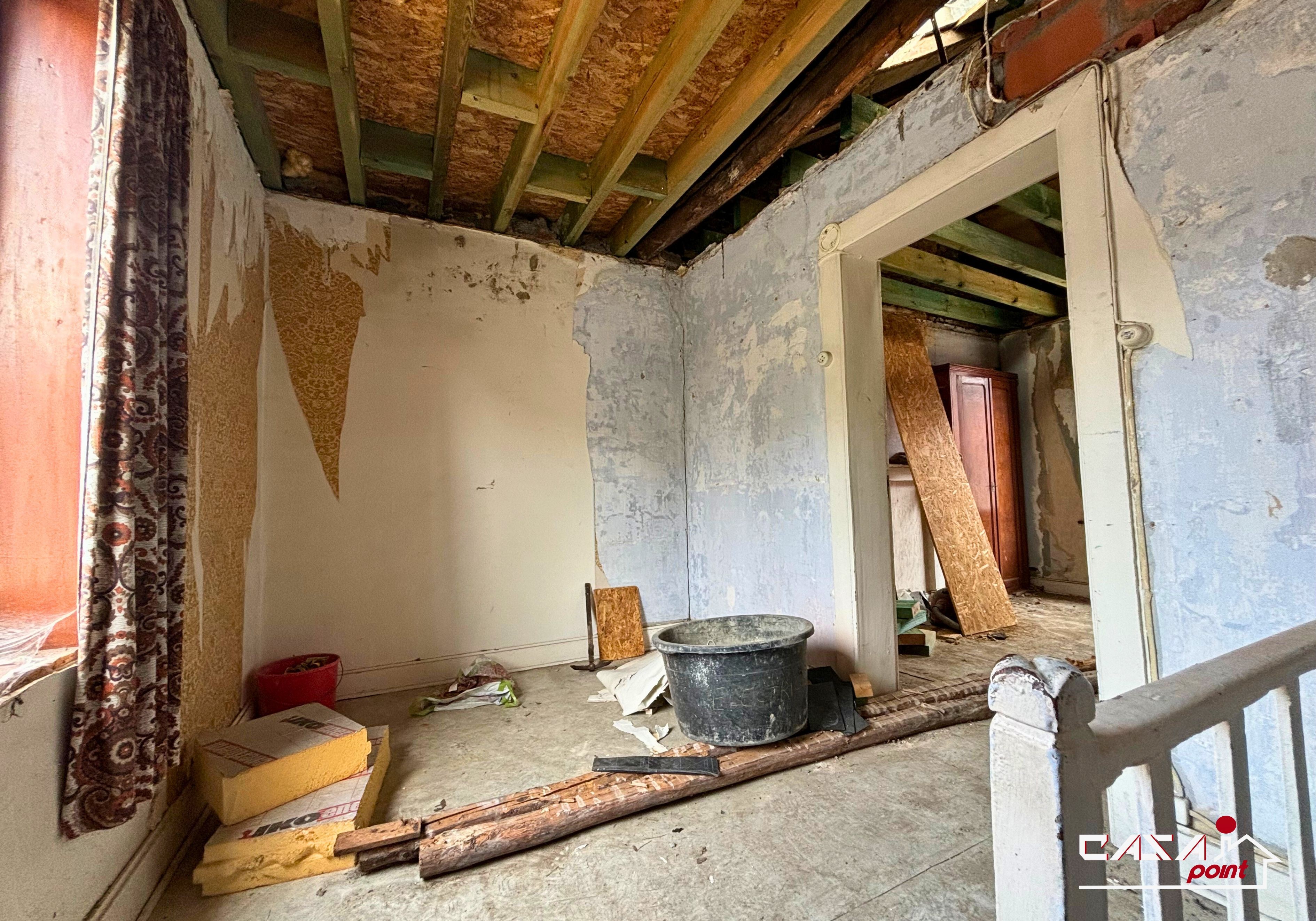 Maison à rénover dans le centre de Braine-le-Comte  - Photo 10