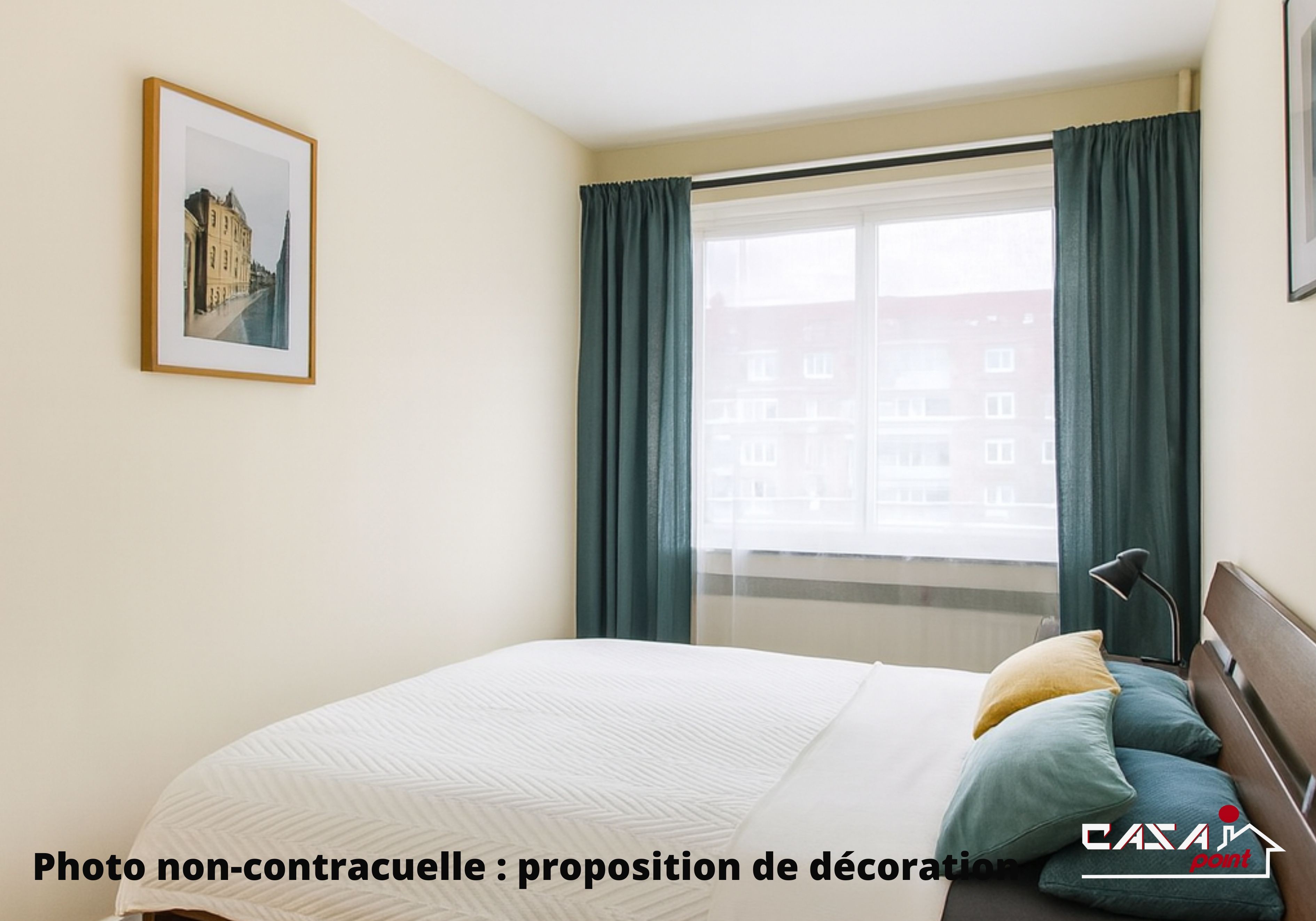 Spacieux appartement 2 chambres  - Photo 10