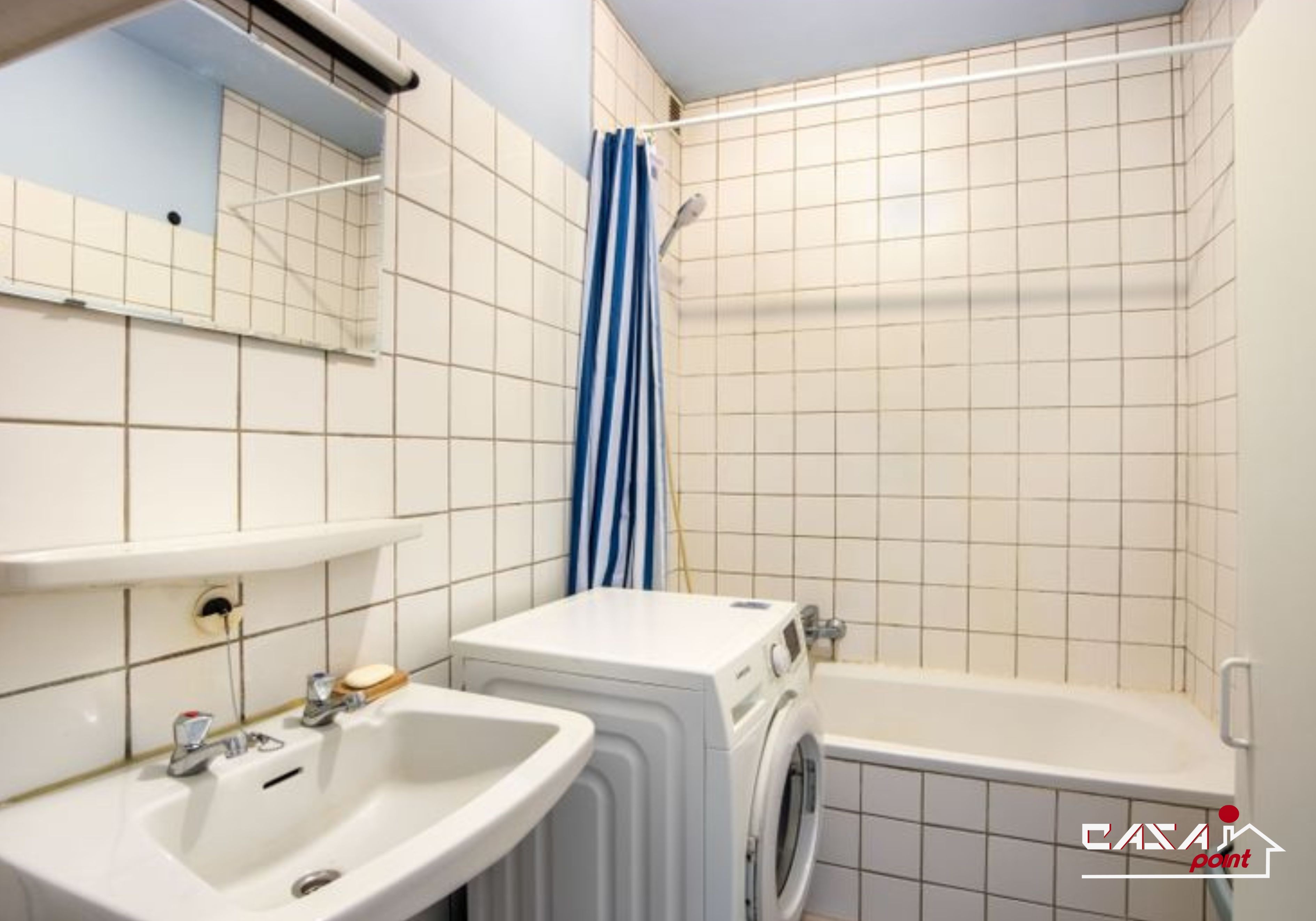 Spacieux appartement 2 chambres  - Photo 7