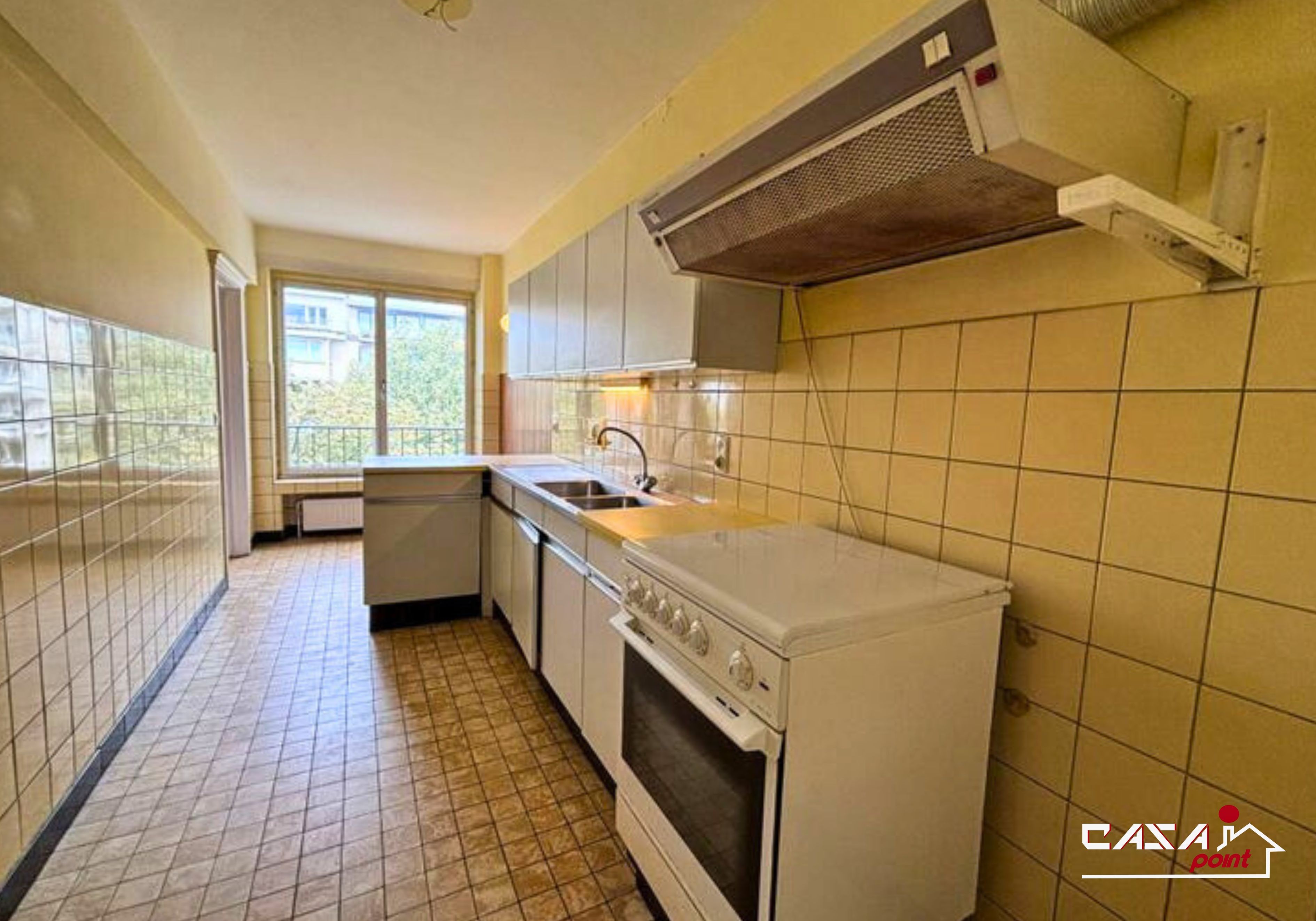 Spacieux appartement 2 chambres  - Photo 4