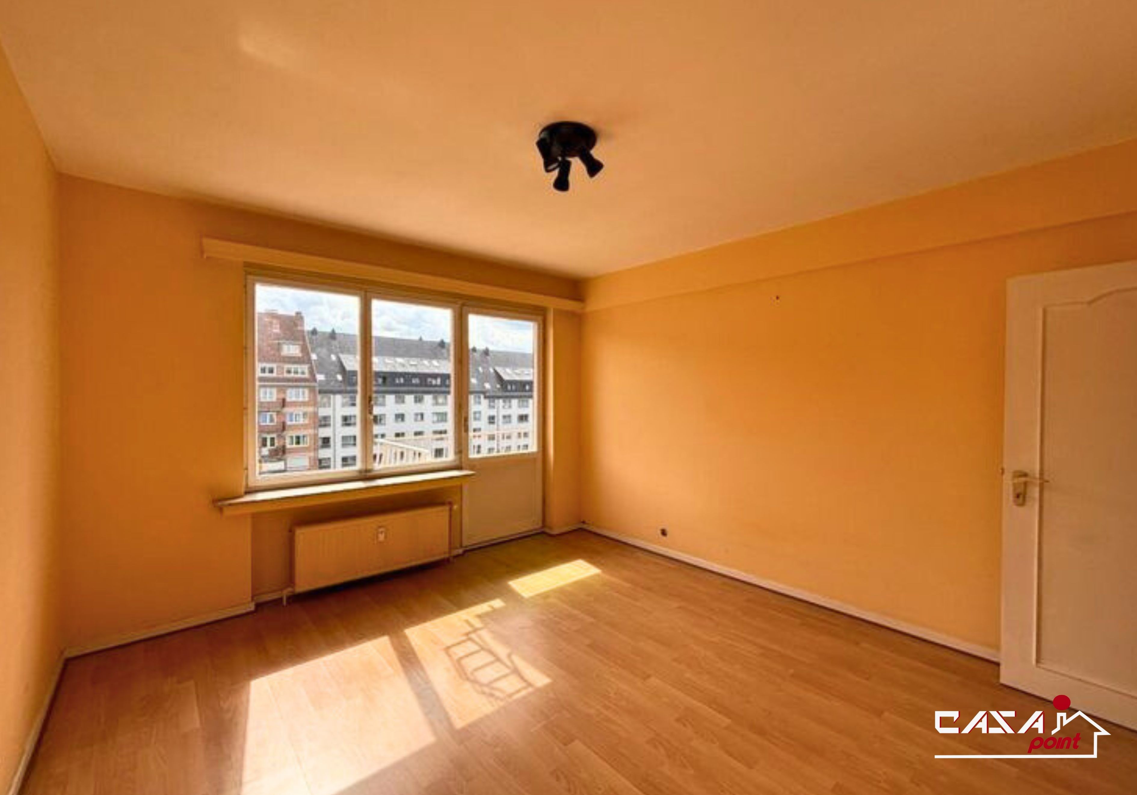 Spacieux appartement 2 chambres  - Photo 9