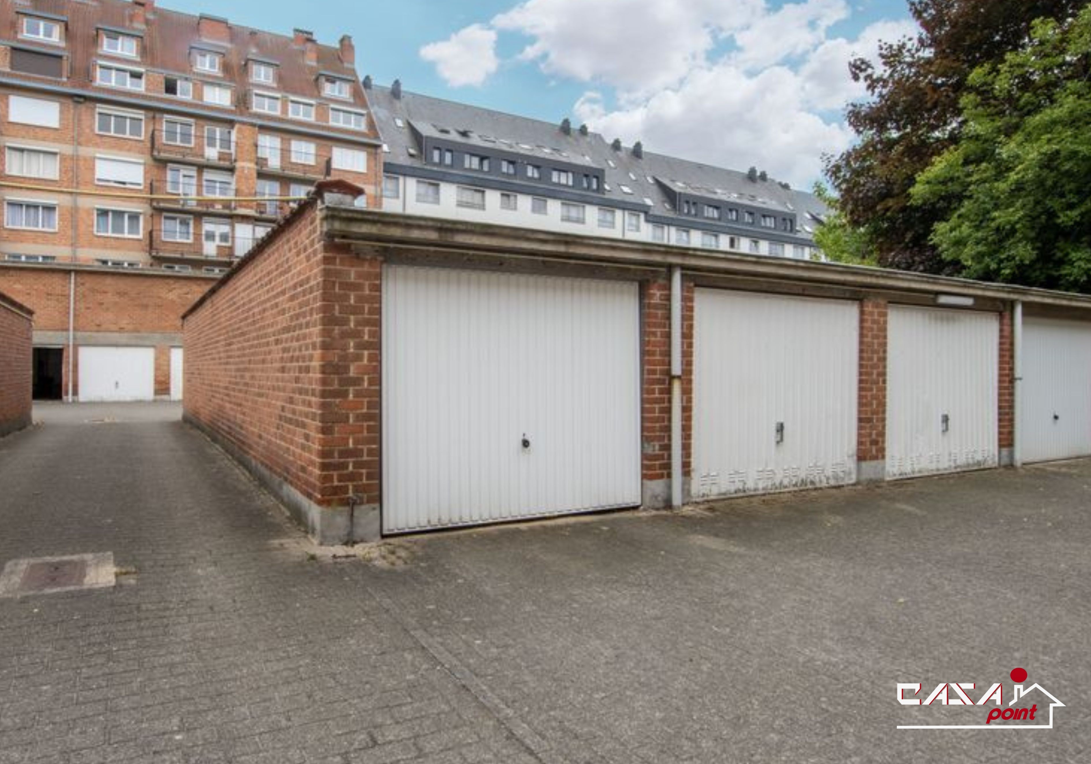 Spacieux appartement 2 chambres  - Photo 15