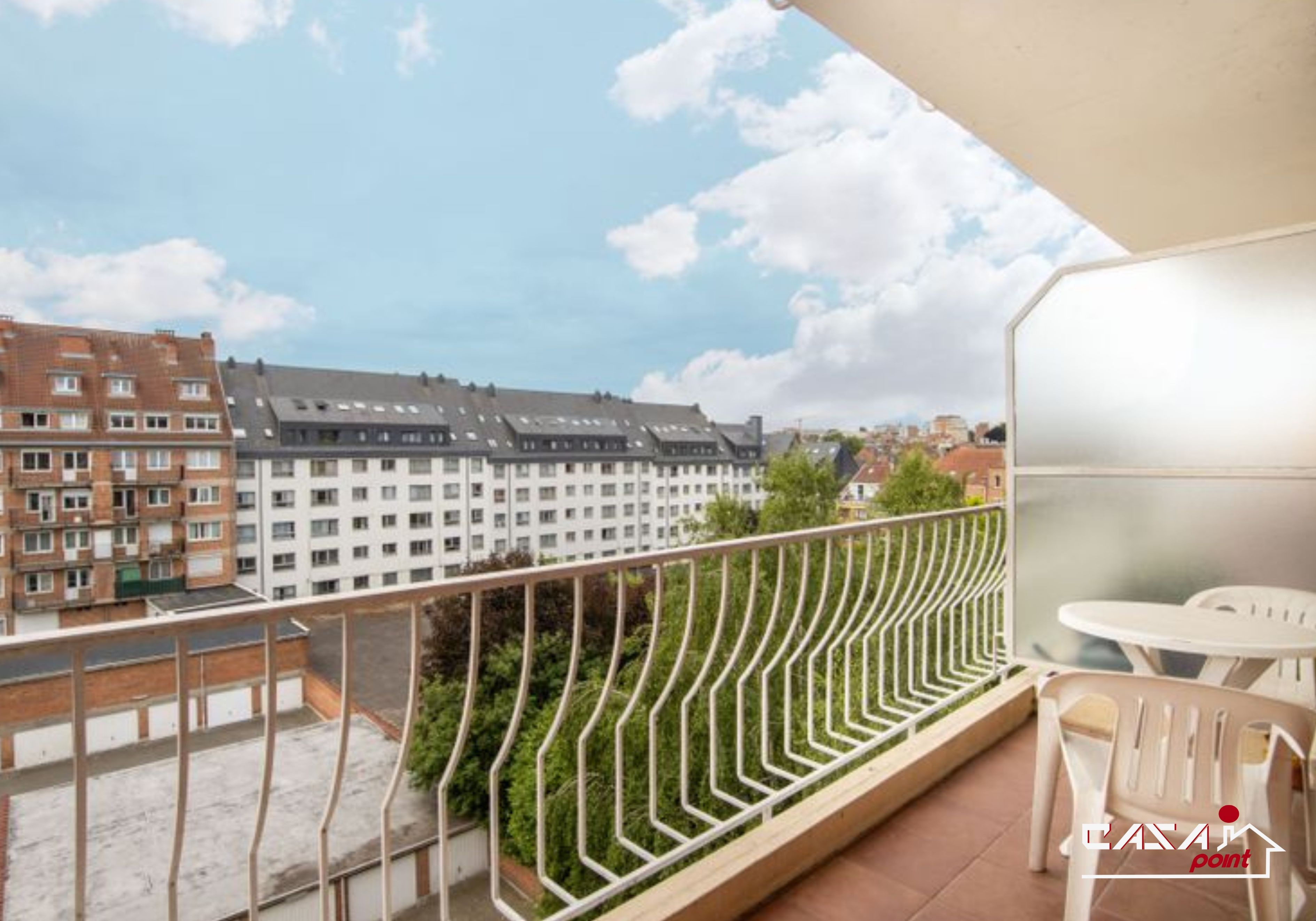 Spacieux appartement 2 chambres  - Photo 13