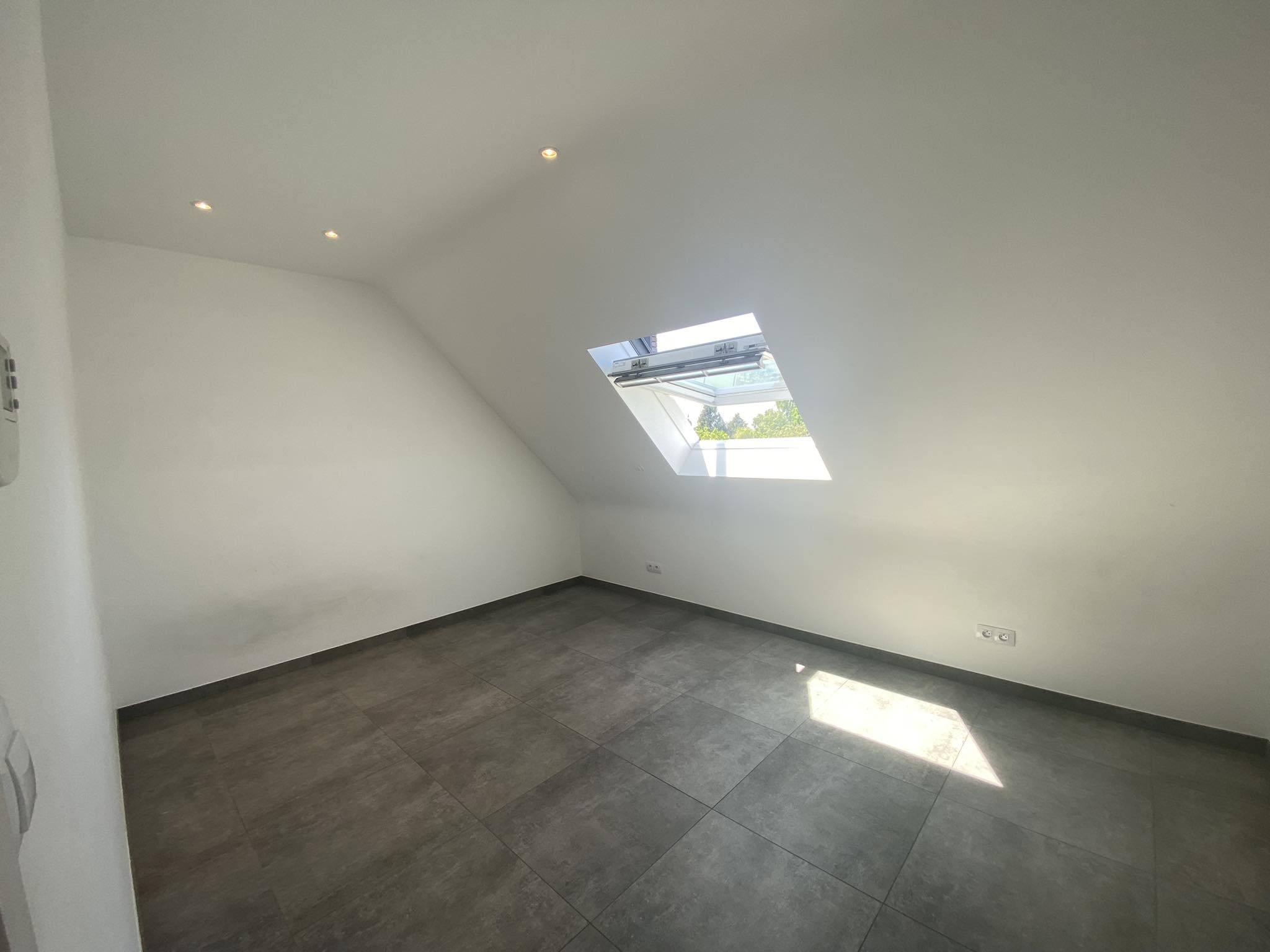 Appartement 2 chambres avec terrasse  - Photo 7