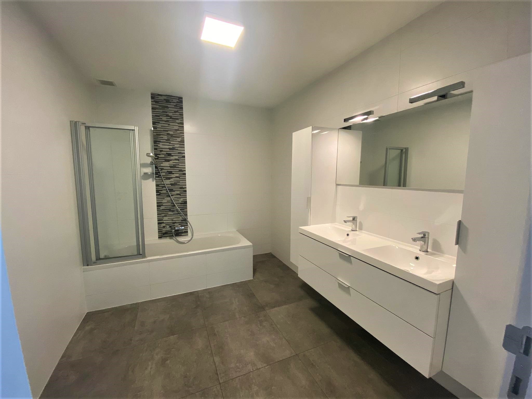 Appartement 2 chambres avec terrasse  - Photo 5