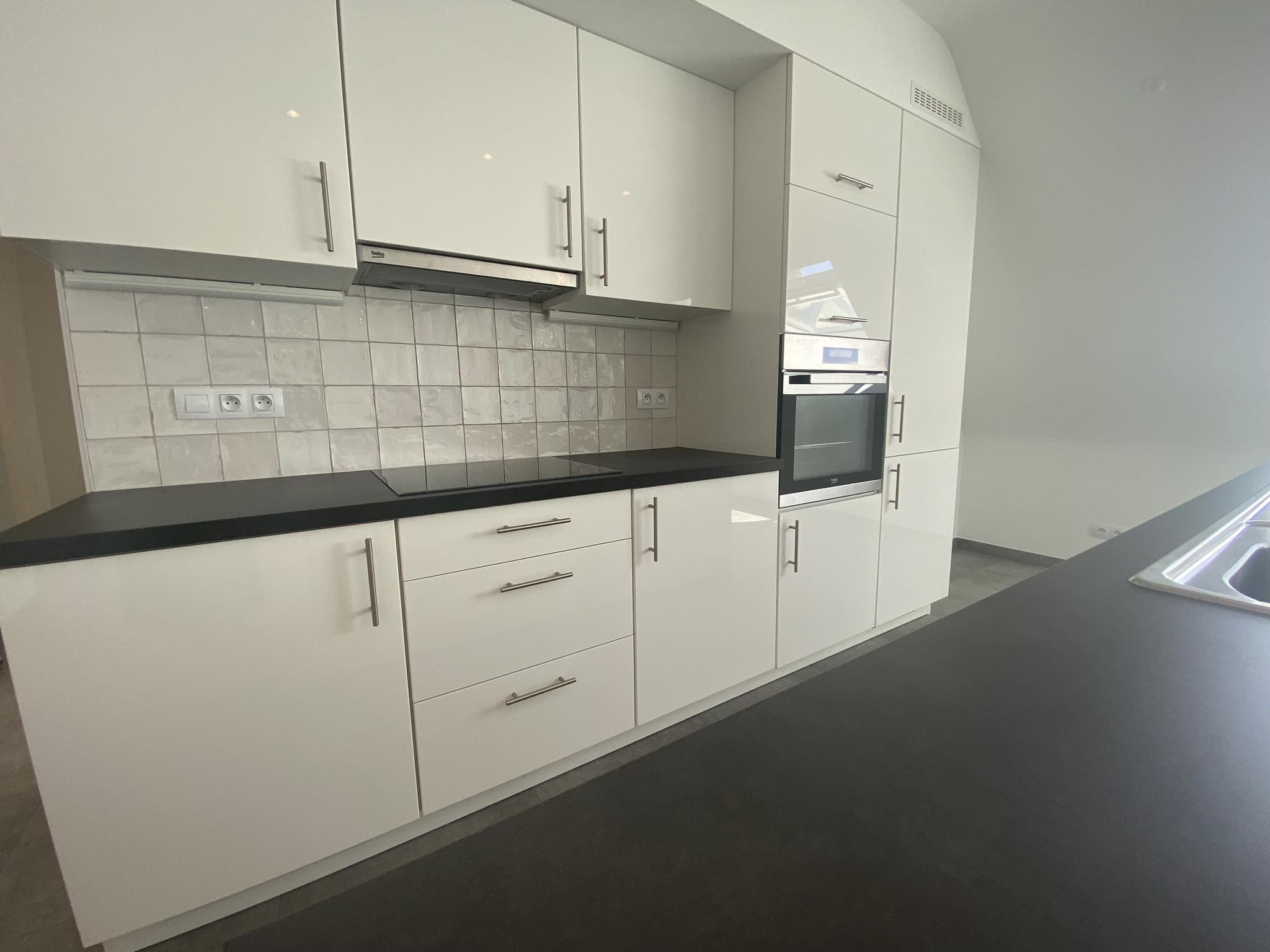 Appartement 2 chambres avec terrasse  - Photo 3