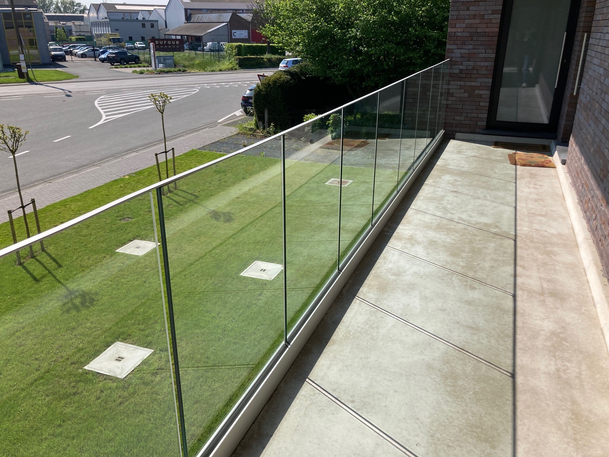 Appartement 2 chambres avec terrasse  - Photo 9