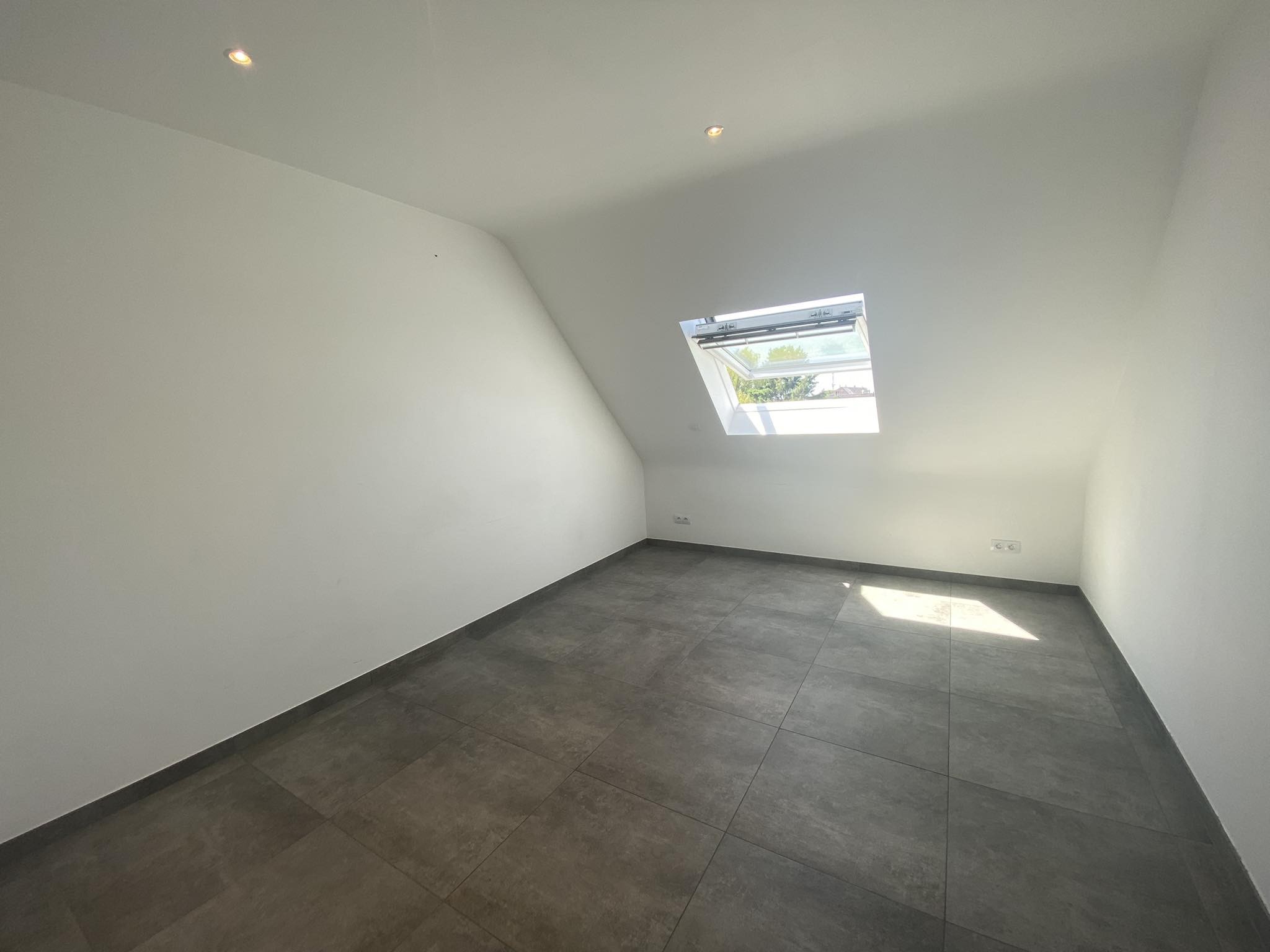 Appartement 2 chambres avec terrasse  - Photo 8