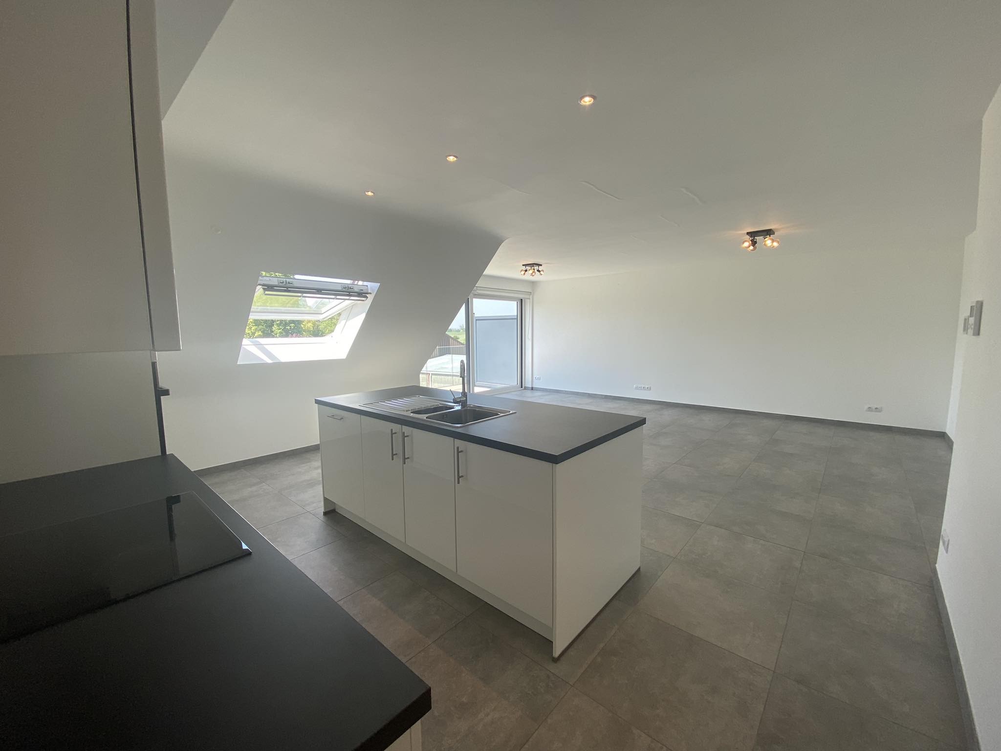 Appartement 2 chambres avec terrasse  - Photo 4