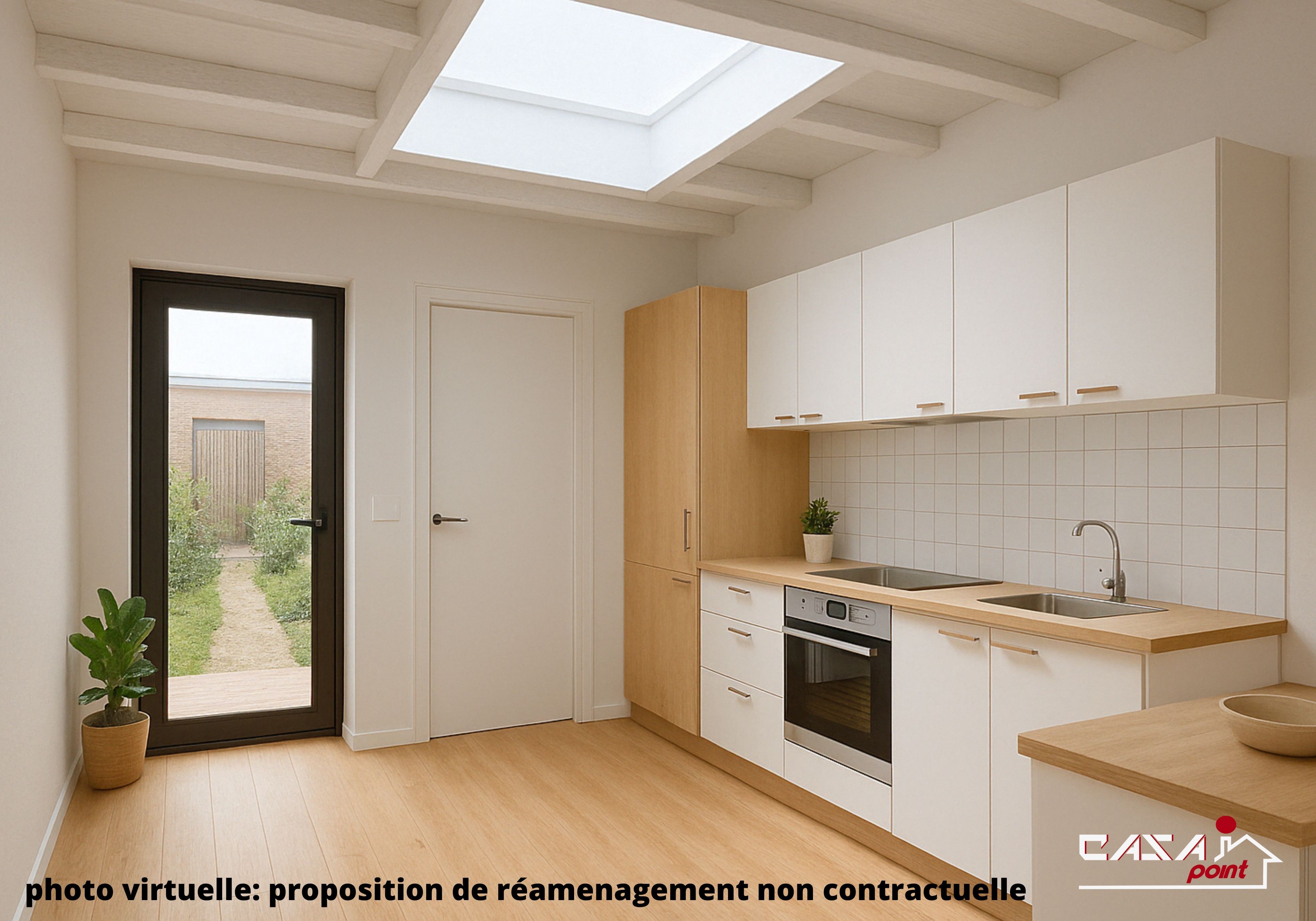 Après transformation