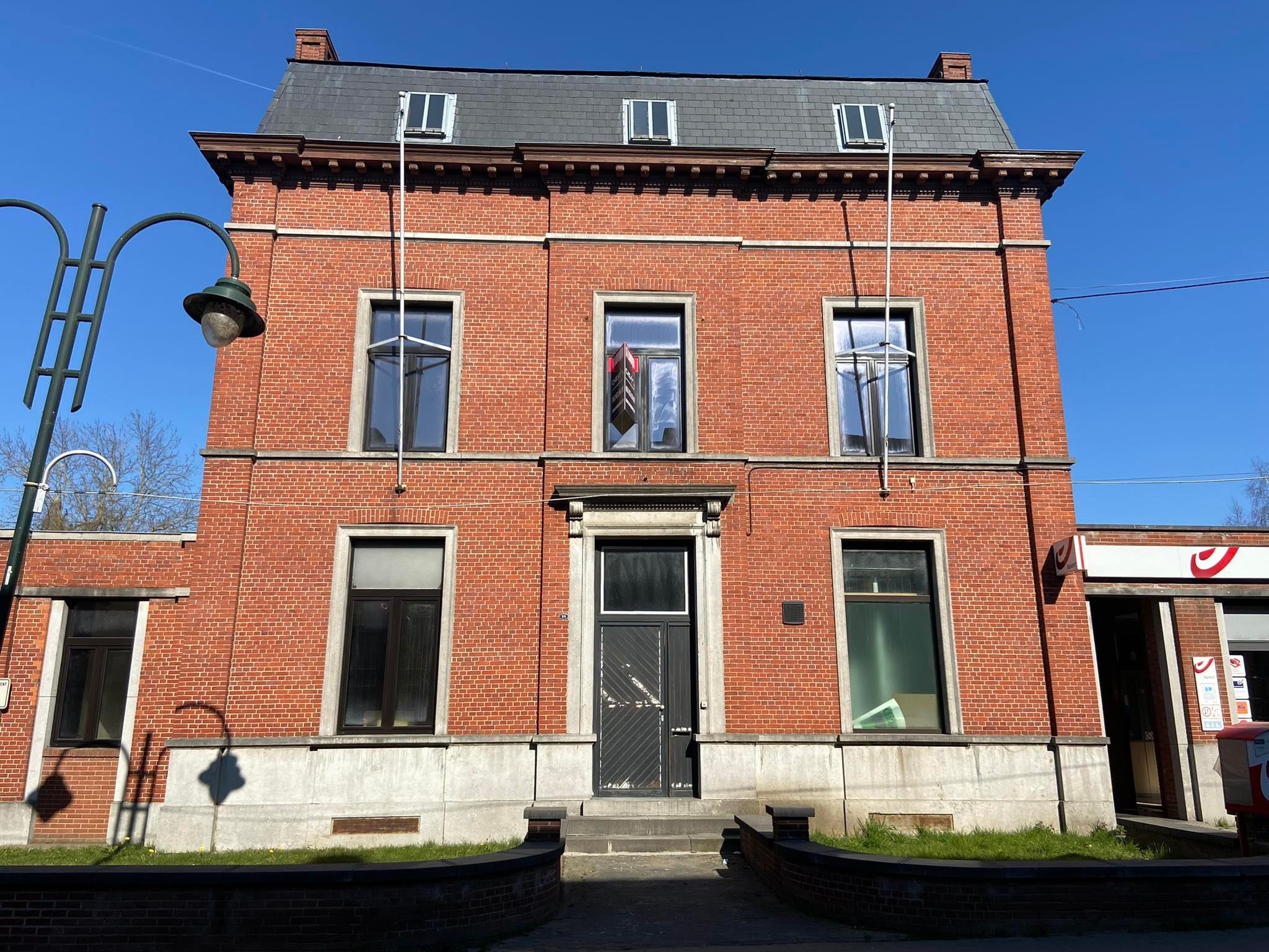 Spacieuse maison 4 chambres 