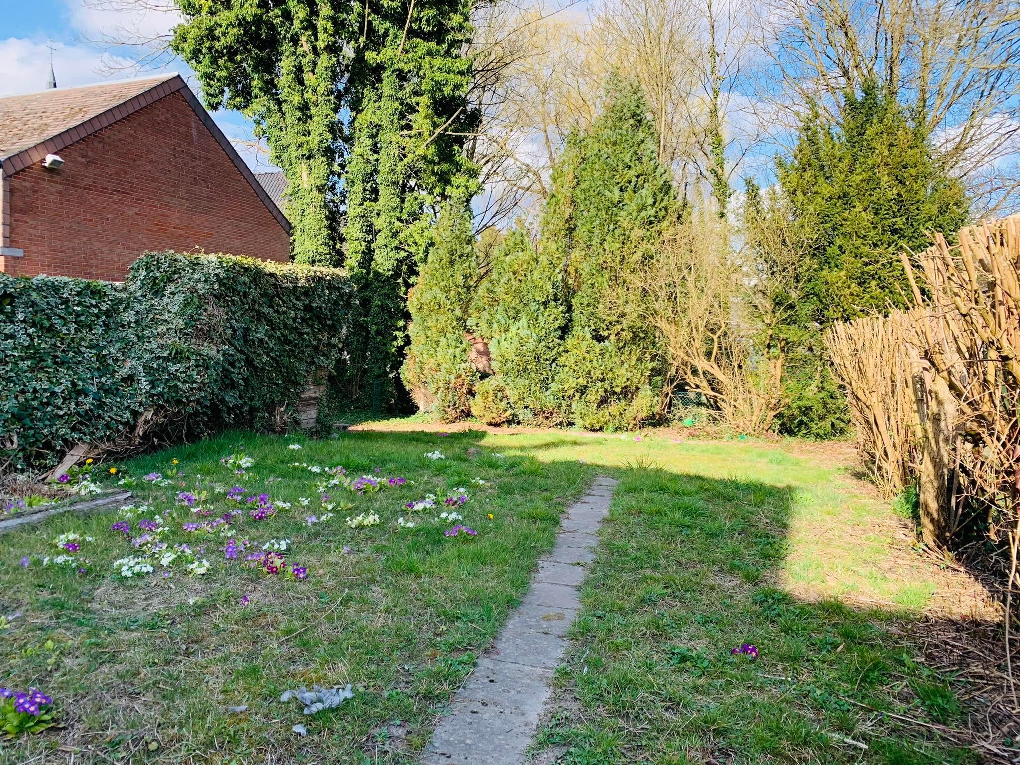 Spacieuse maison 4 chambres  - Photo 11