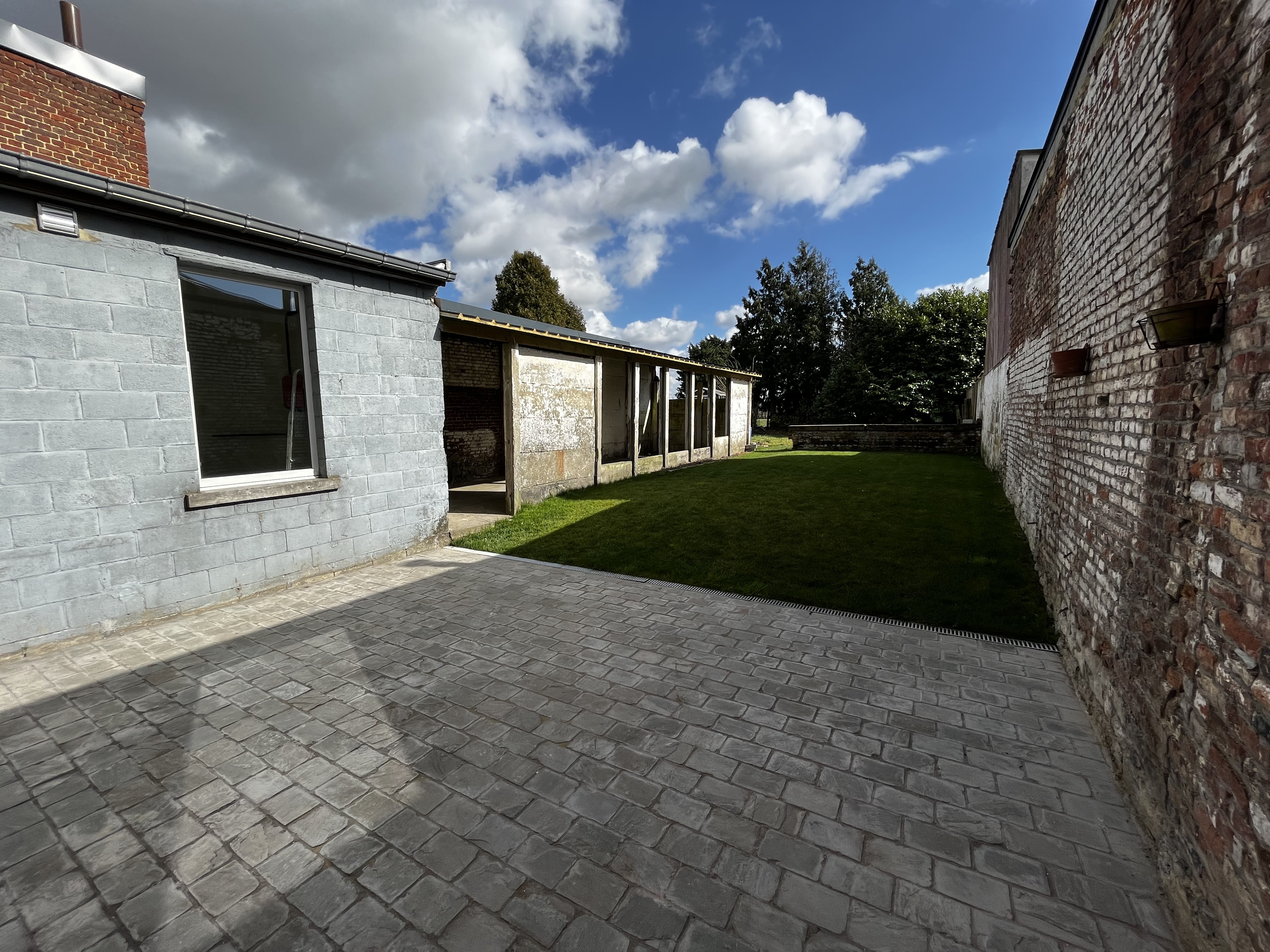 Maison 4 chambres avec jardin  - Photo 8