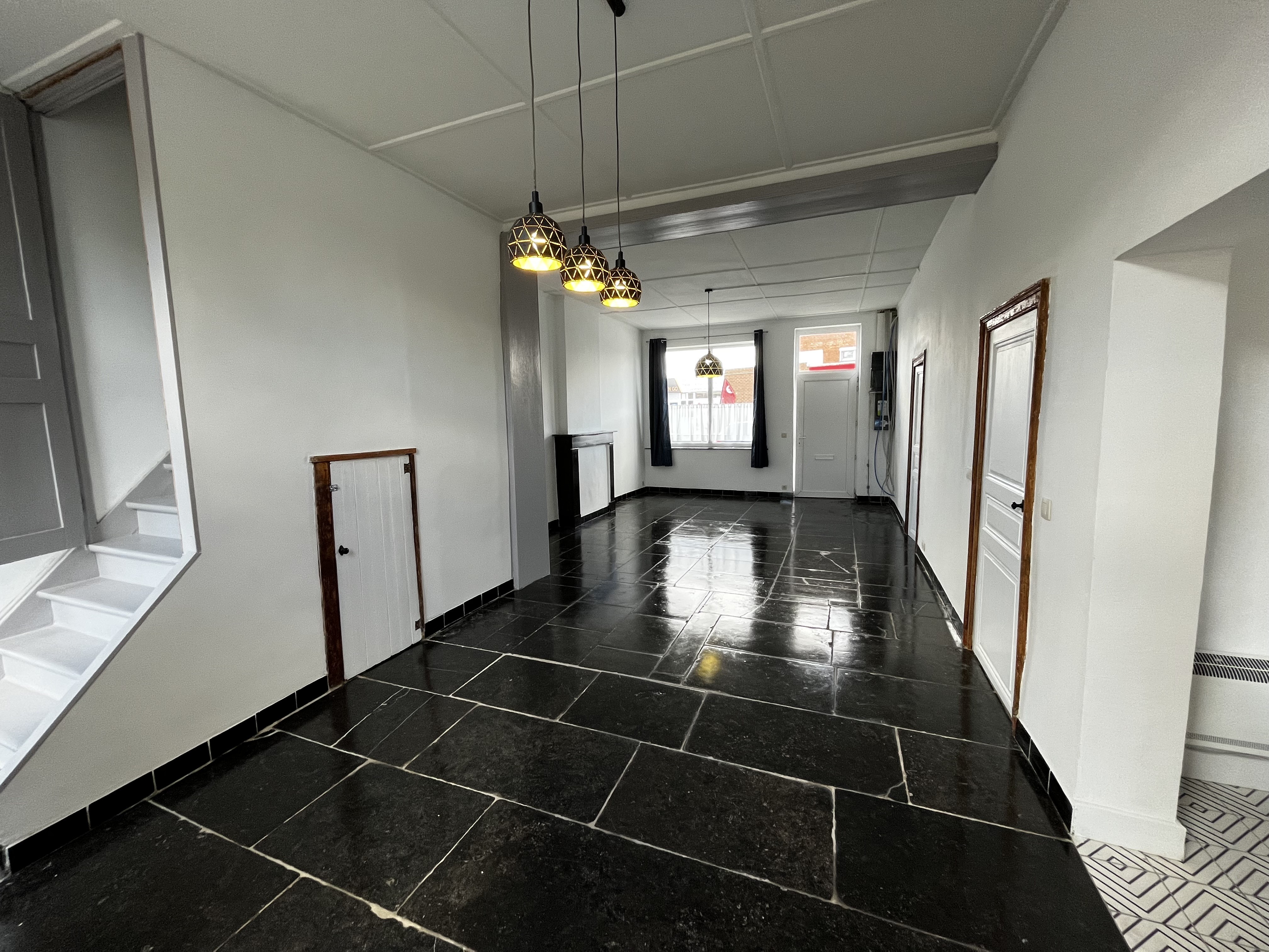 Maison 4 chambres avec jardin  - Photo 2