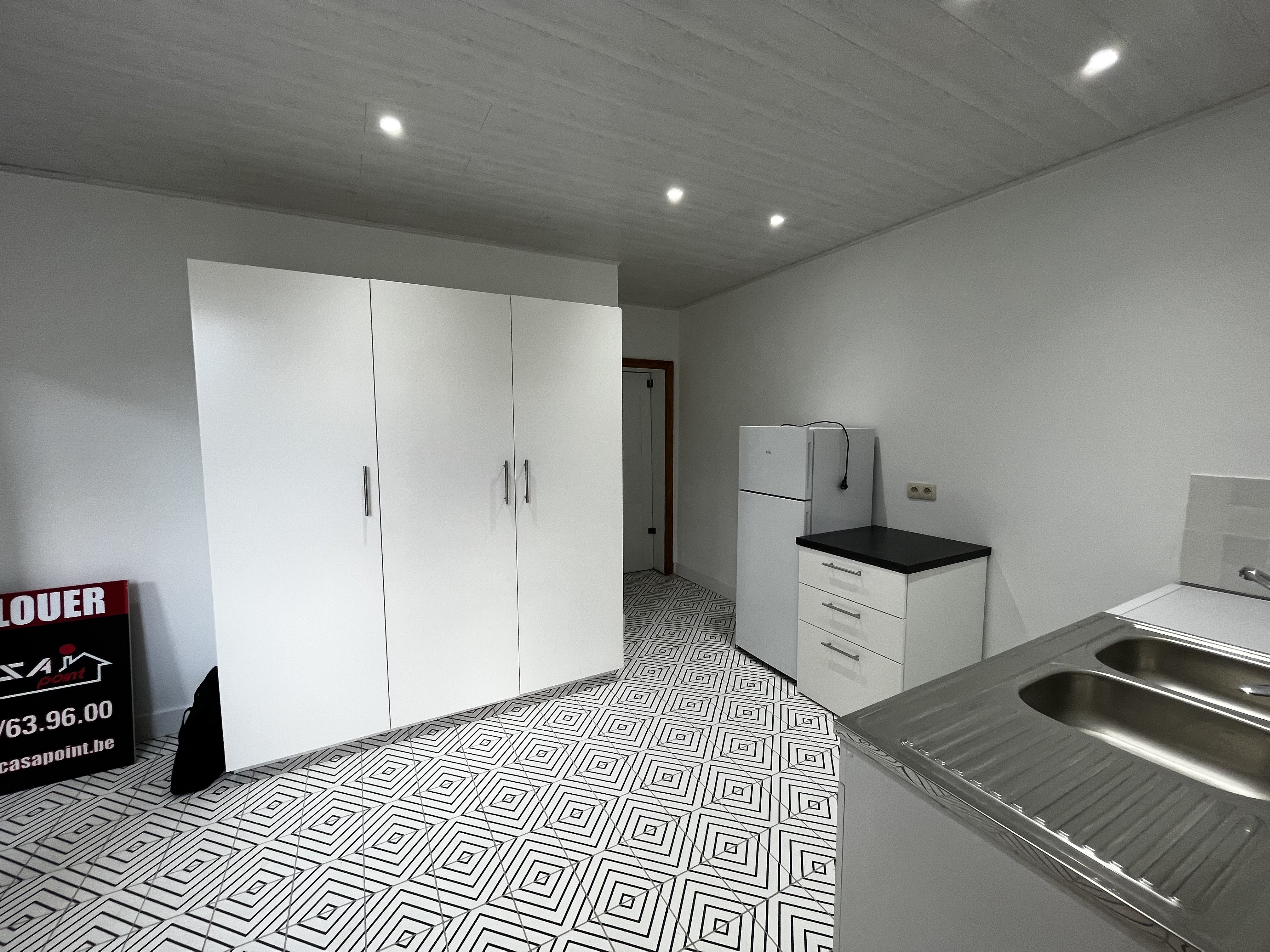 Maison 4 chambres avec jardin  - Photo 4