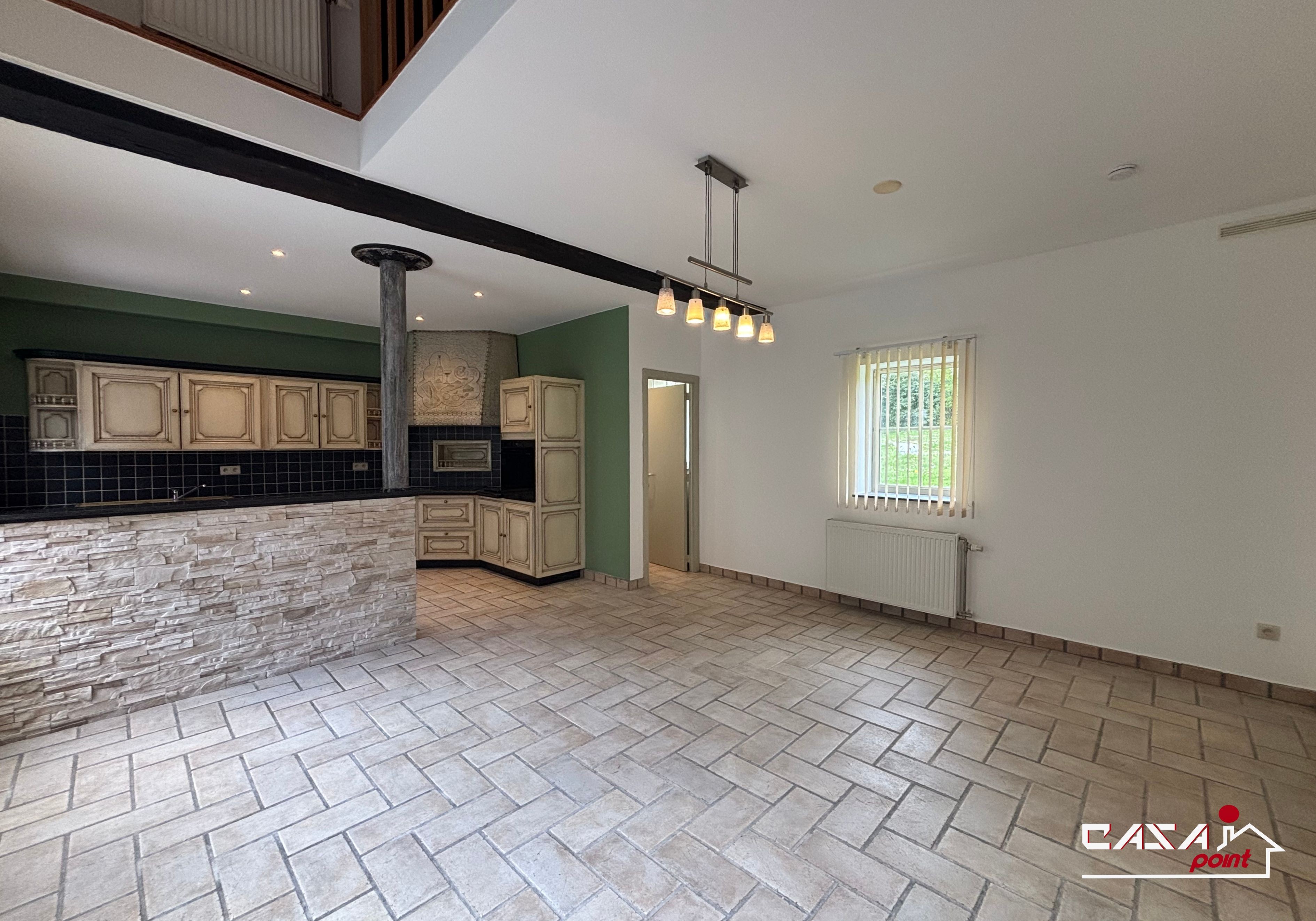 Maison style fermette 2 chambres avec jardin et piscine commune - Photo 4