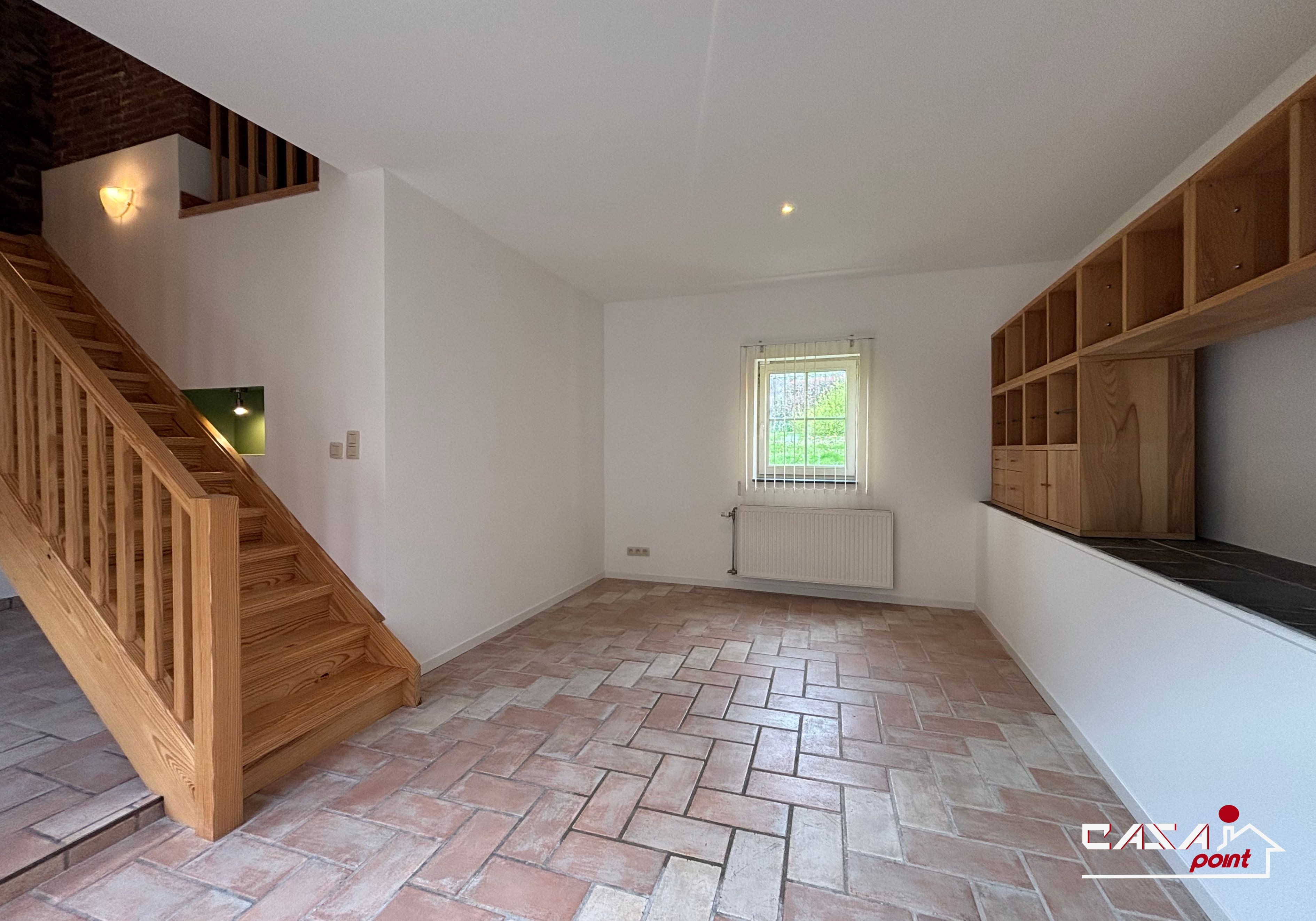 Maison style fermette 2 chambres avec jardin et piscine commune - Photo 9