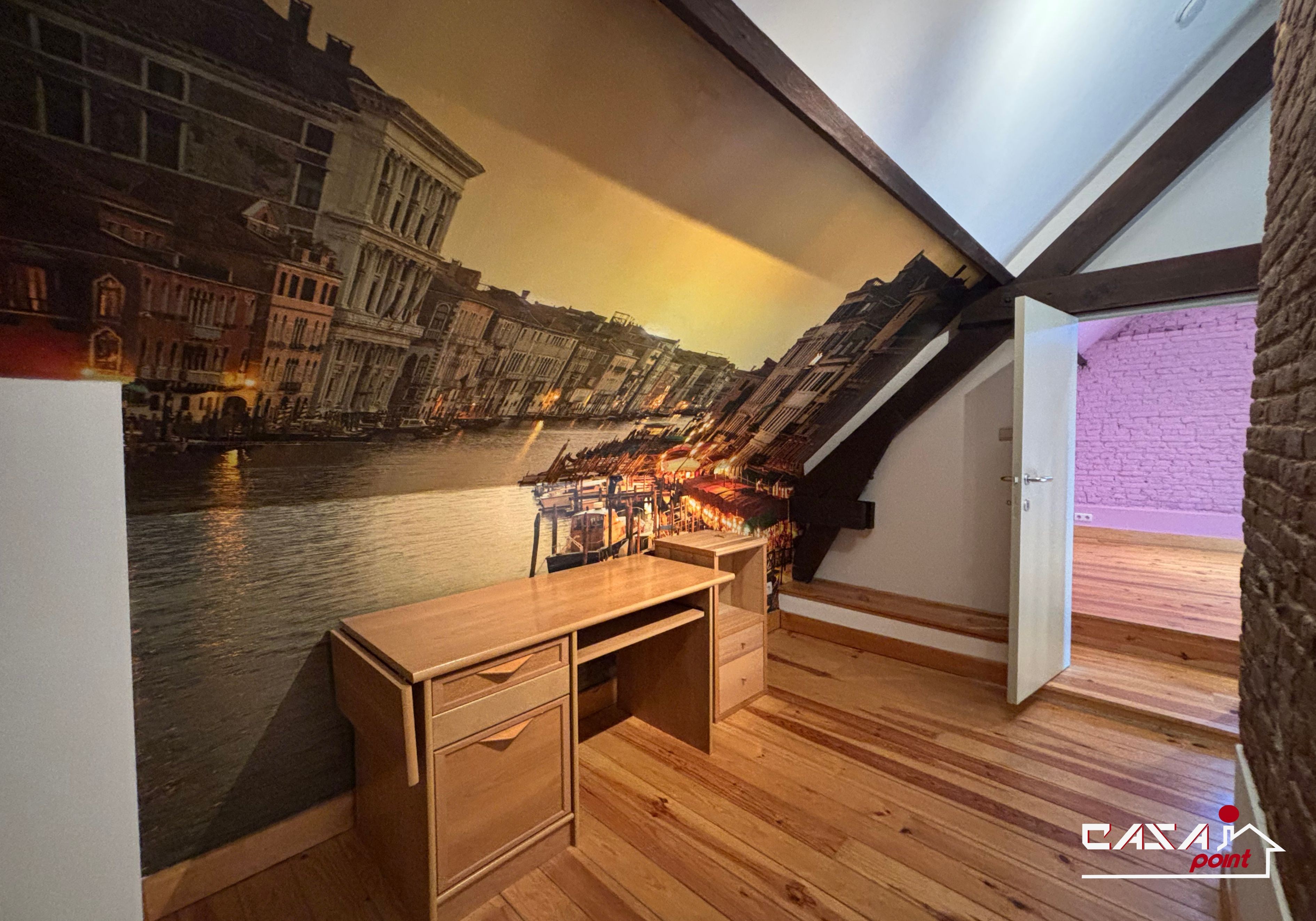 Maison style fermette 2 chambres avec jardin et piscine commune - Photo 16