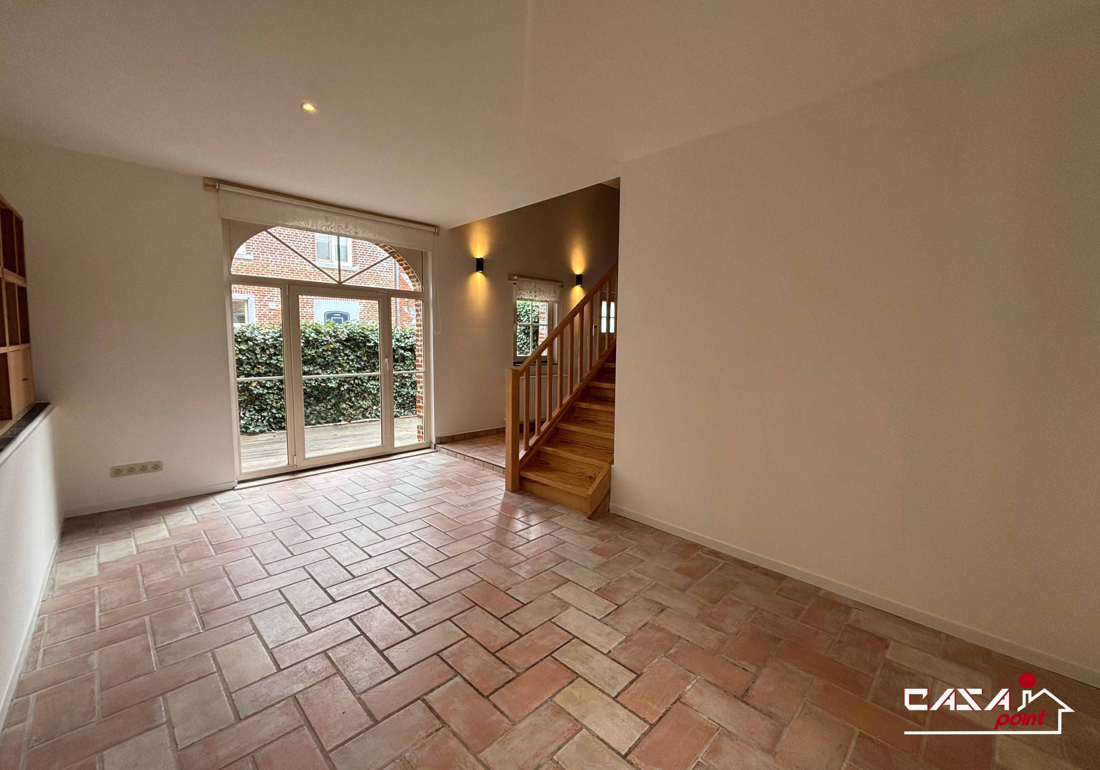 Maison style fermette 2 chambres avec jardin et piscine commune - Photo 10