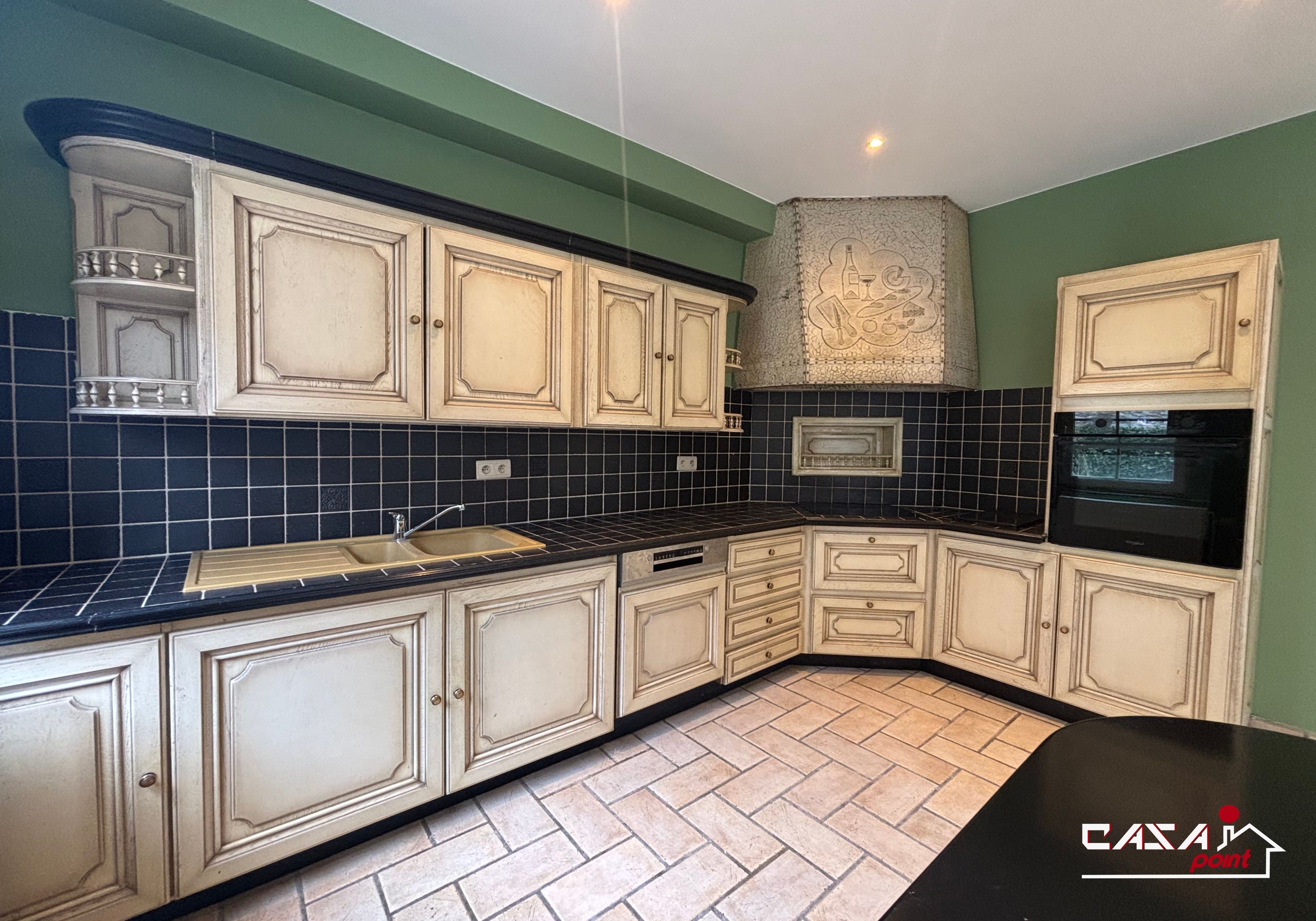 Maison style fermette 2 chambres avec jardin et piscine commune - Photo 6