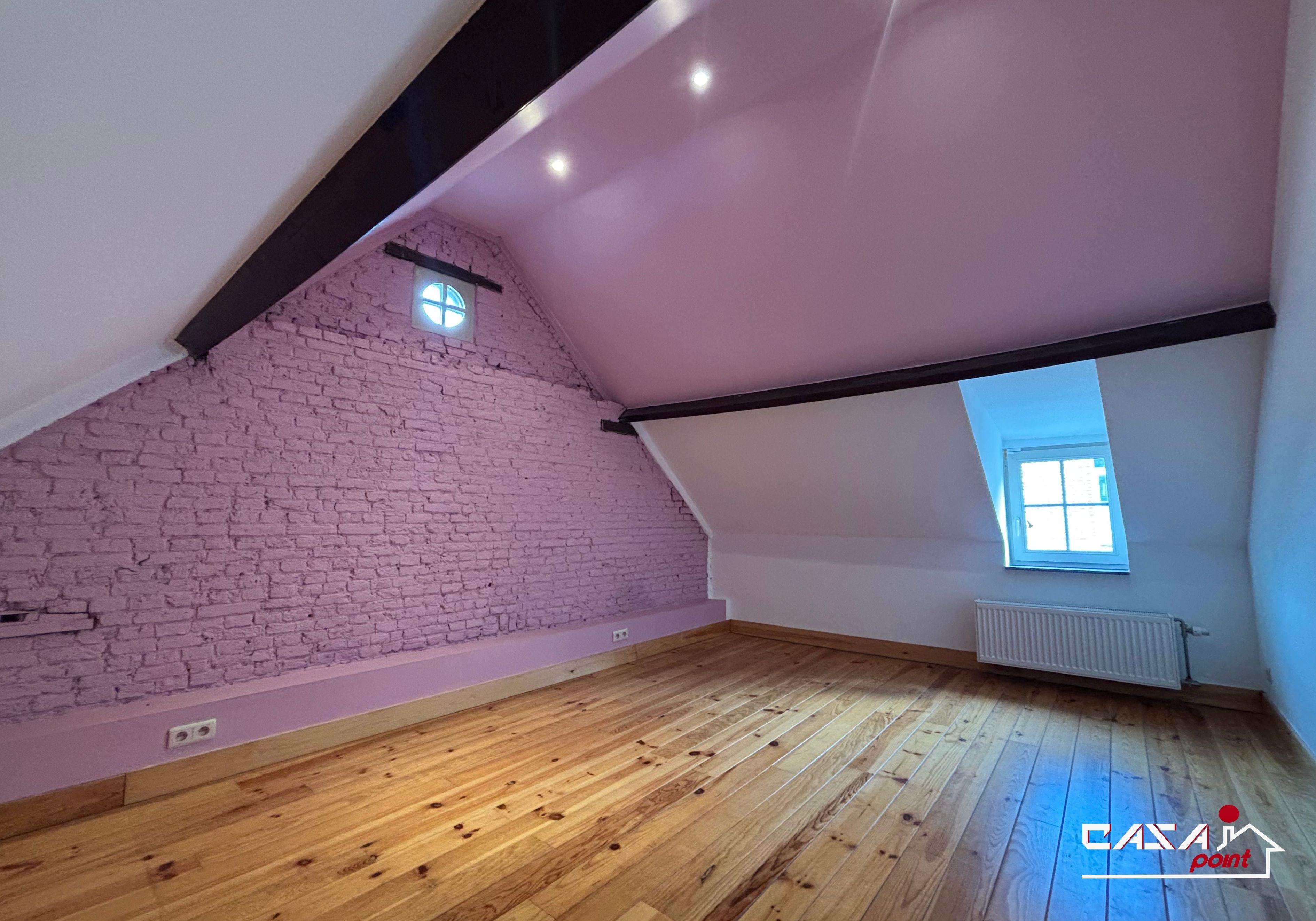 Maison style fermette 2 chambres avec jardin et piscine commune - Photo 15