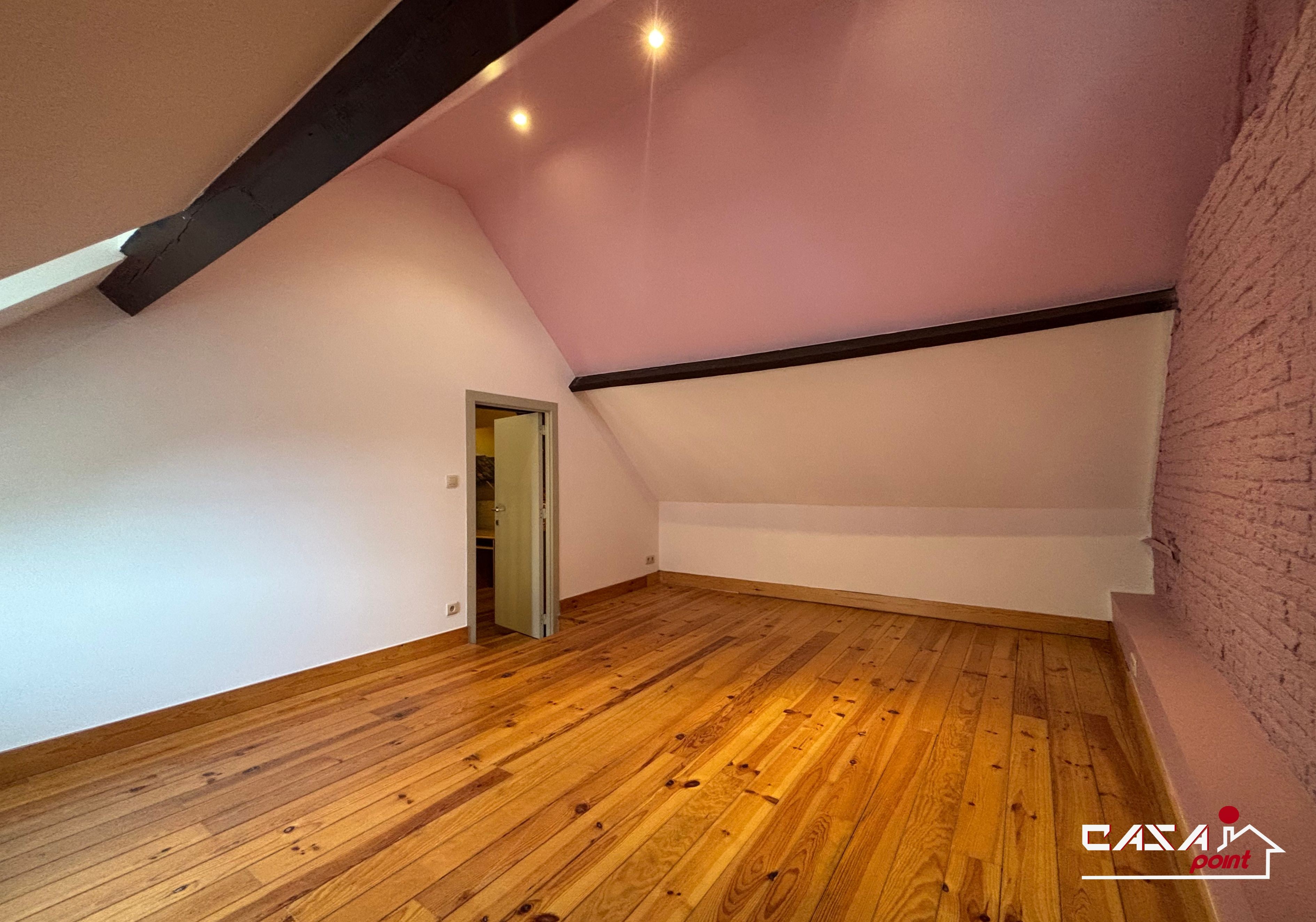 Maison style fermette 2 chambres avec jardin et piscine commune - Photo 14