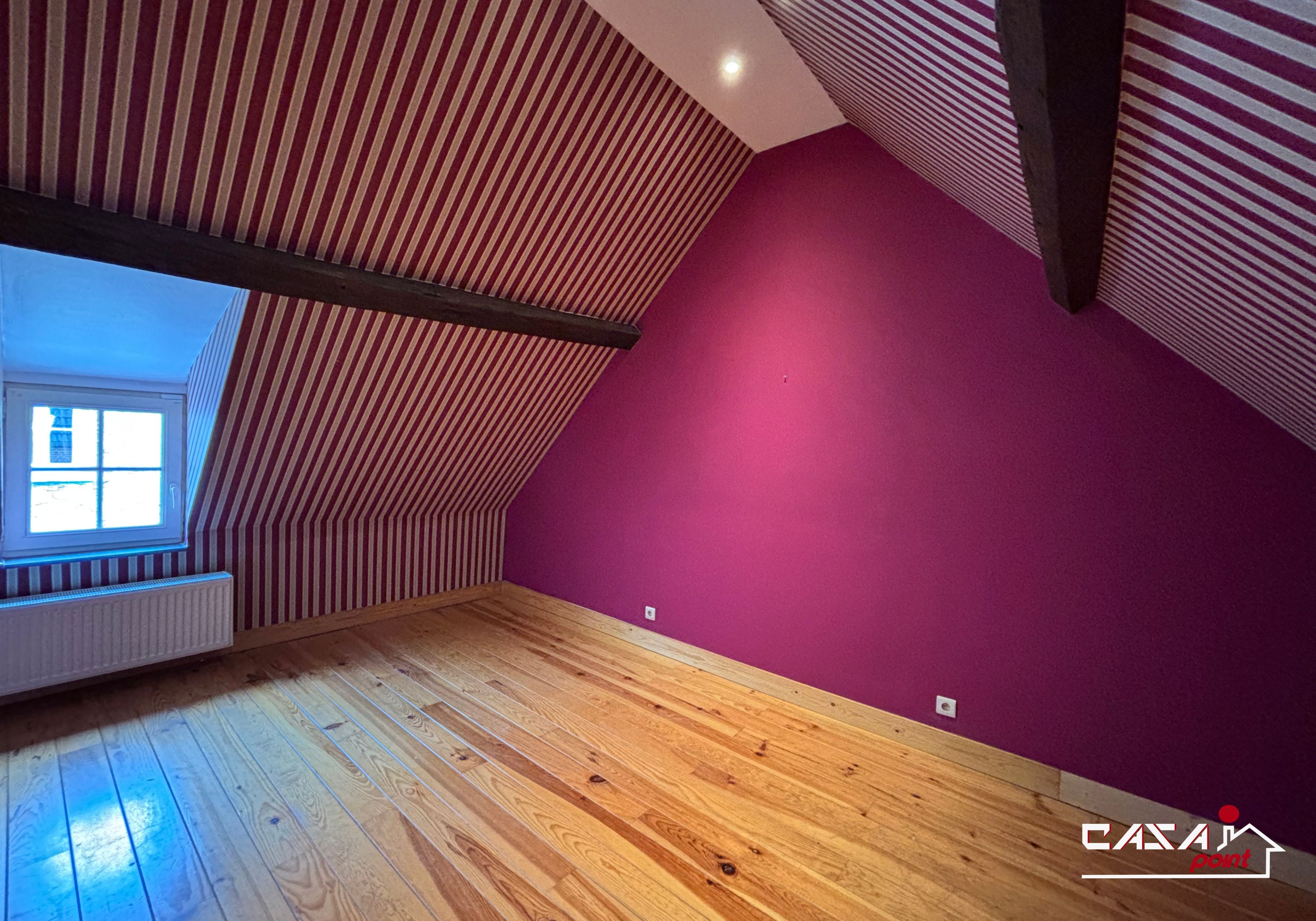 Maison style fermette 2 chambres avec jardin et piscine commune - Photo 17