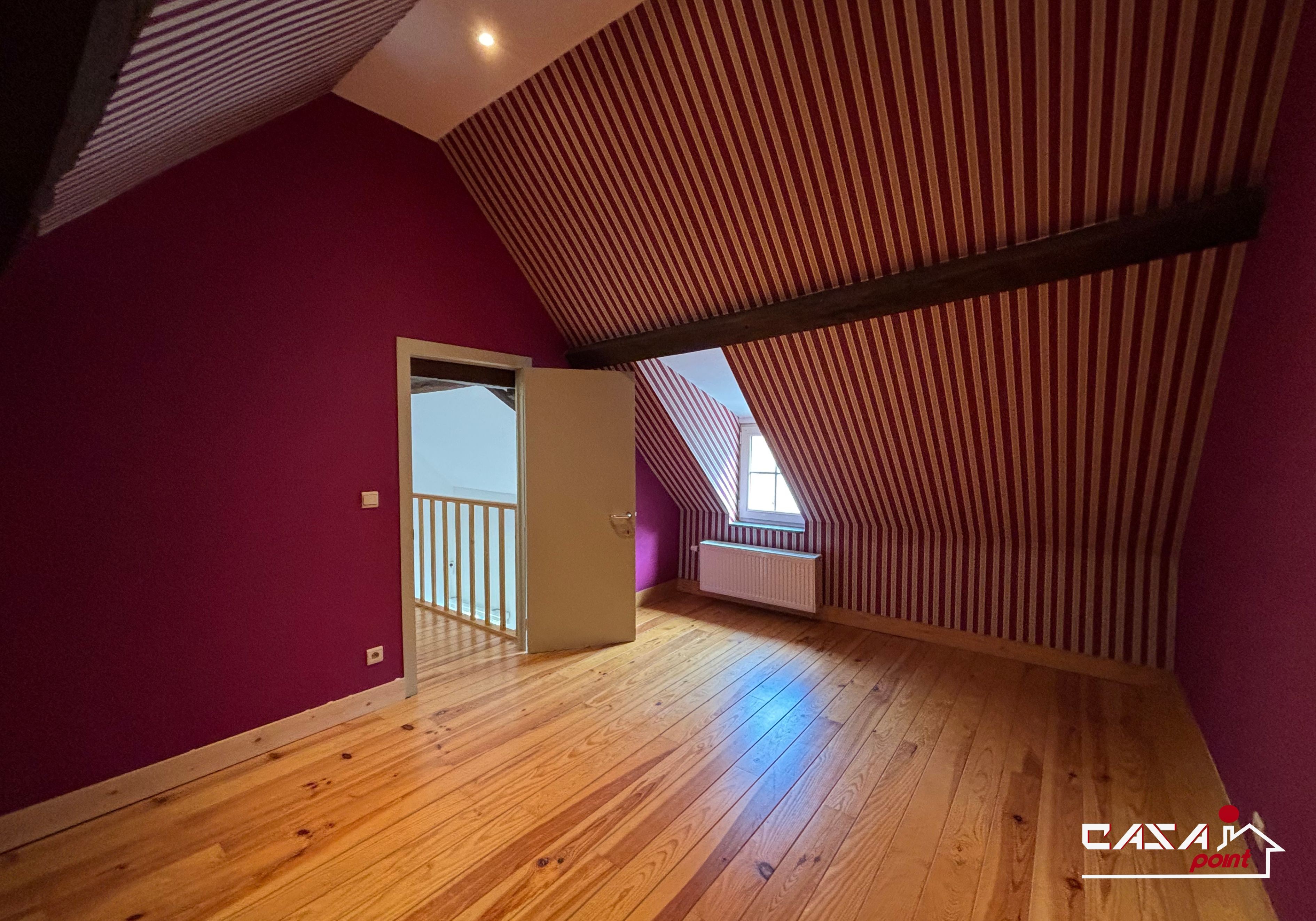 Maison style fermette 2 chambres avec jardin et piscine commune - Photo 18